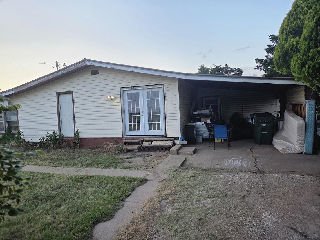 8710 E Silver Lake Rd Property Photo 1