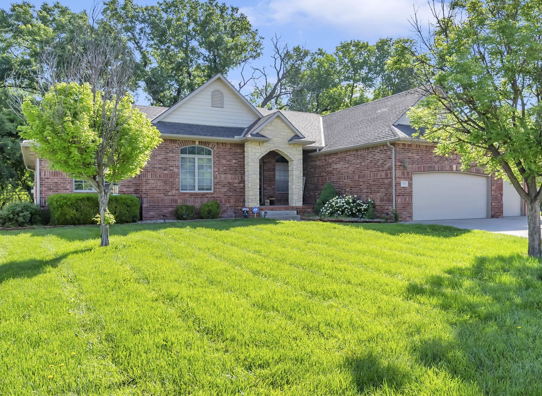 316 E Timber Creek Property Photo