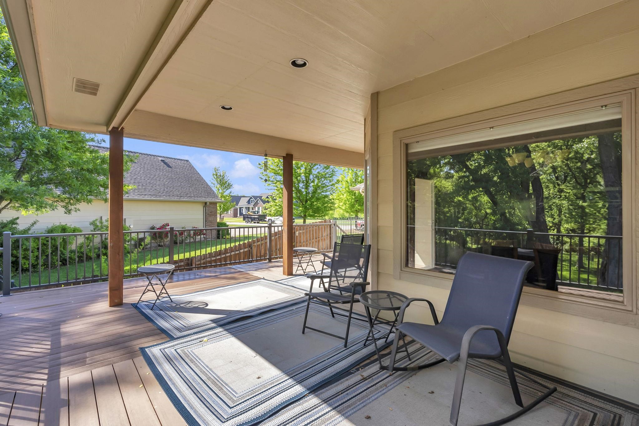 316 E Timber Creek Property Photo 30