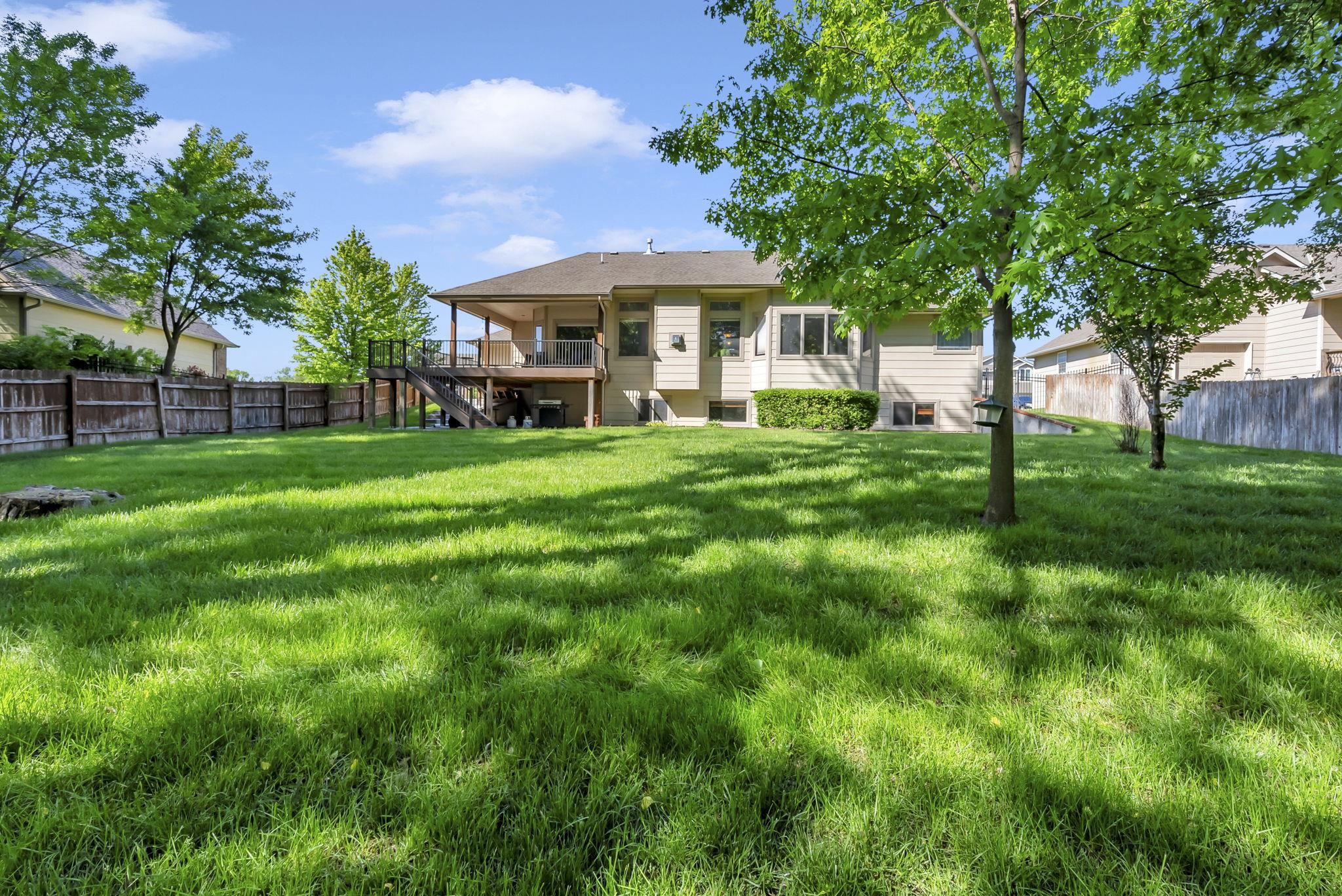 316 E Timber Creek Property Photo 31