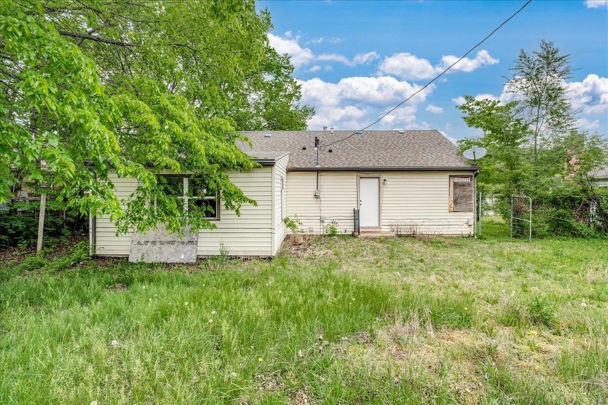 2611 N Shadybrook Ln Property Photo 10