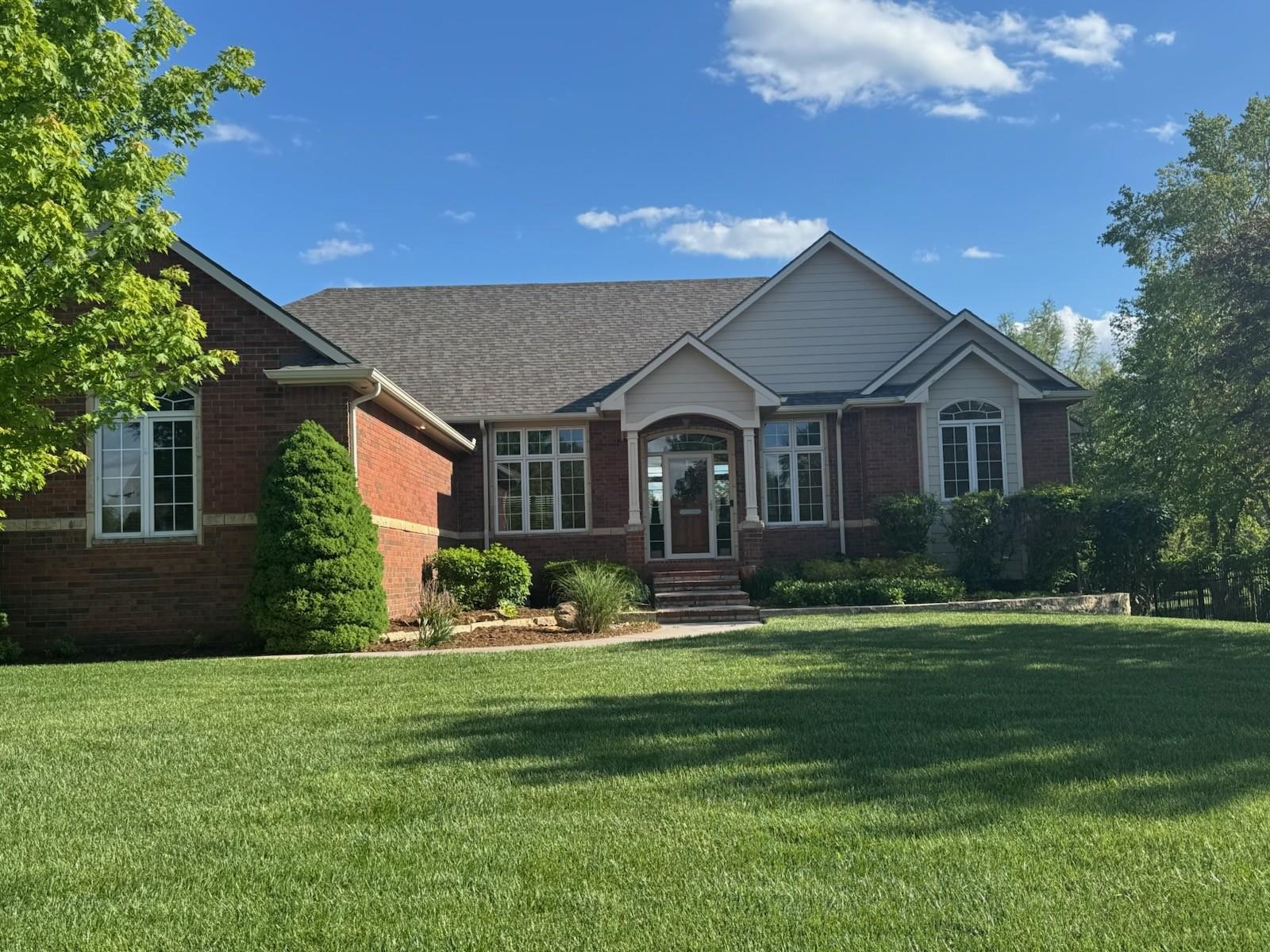 1616 N Stagecoach Ct Property Photo