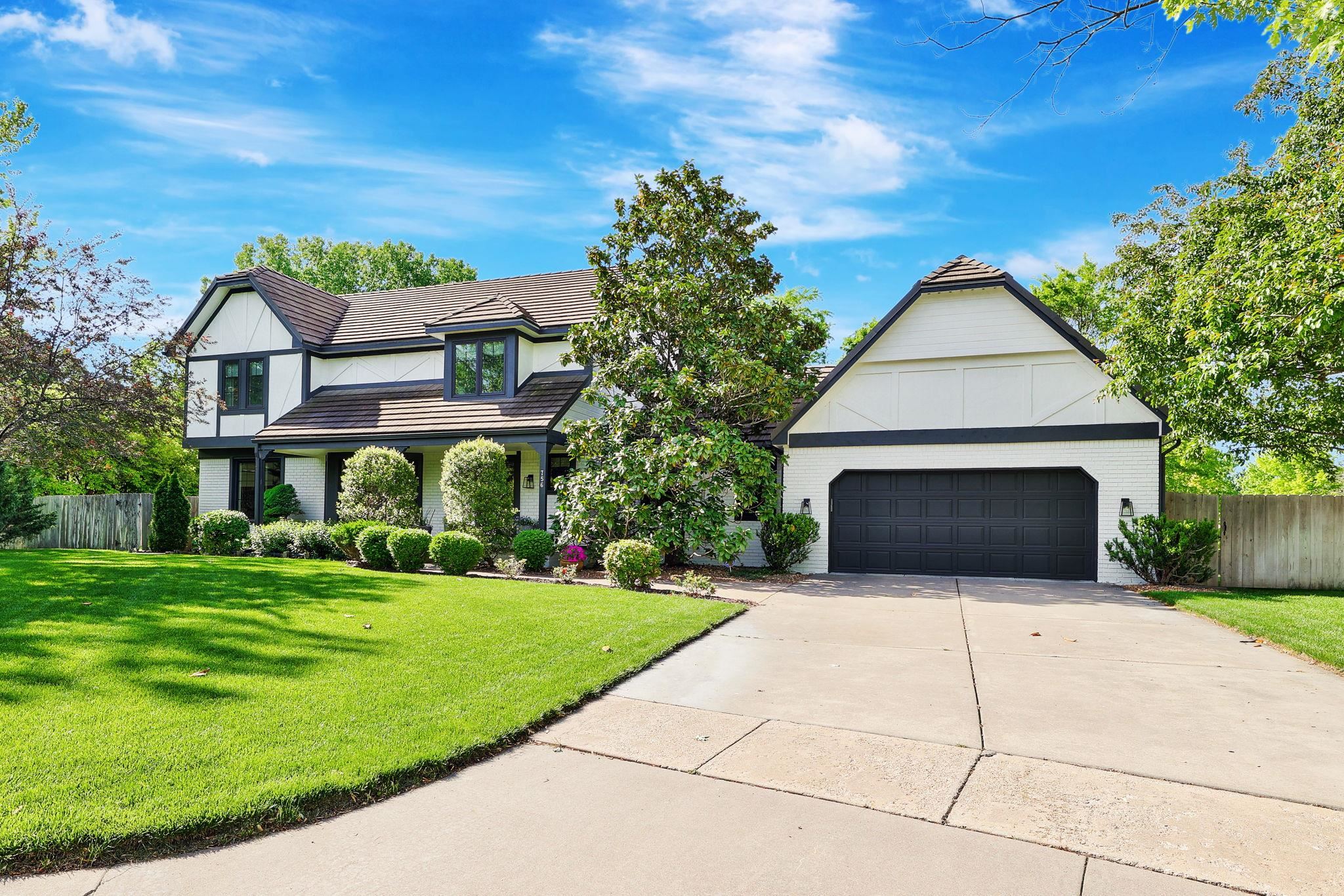 756 N Stagecoach Ct Property Photo