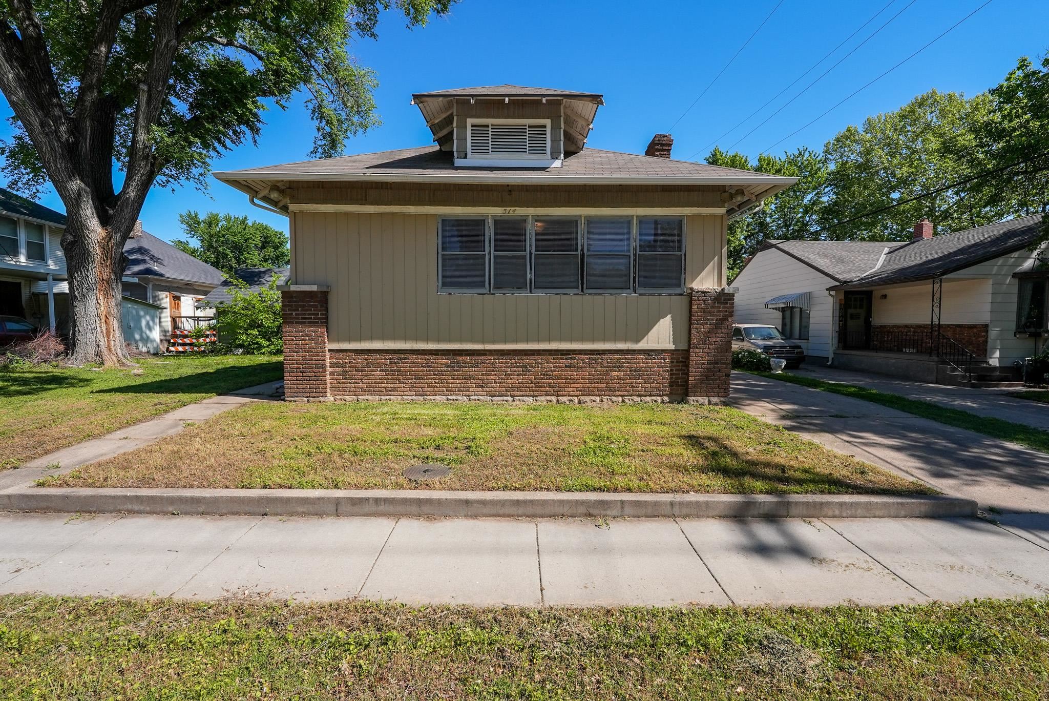 514 W Olive Property Photo 1