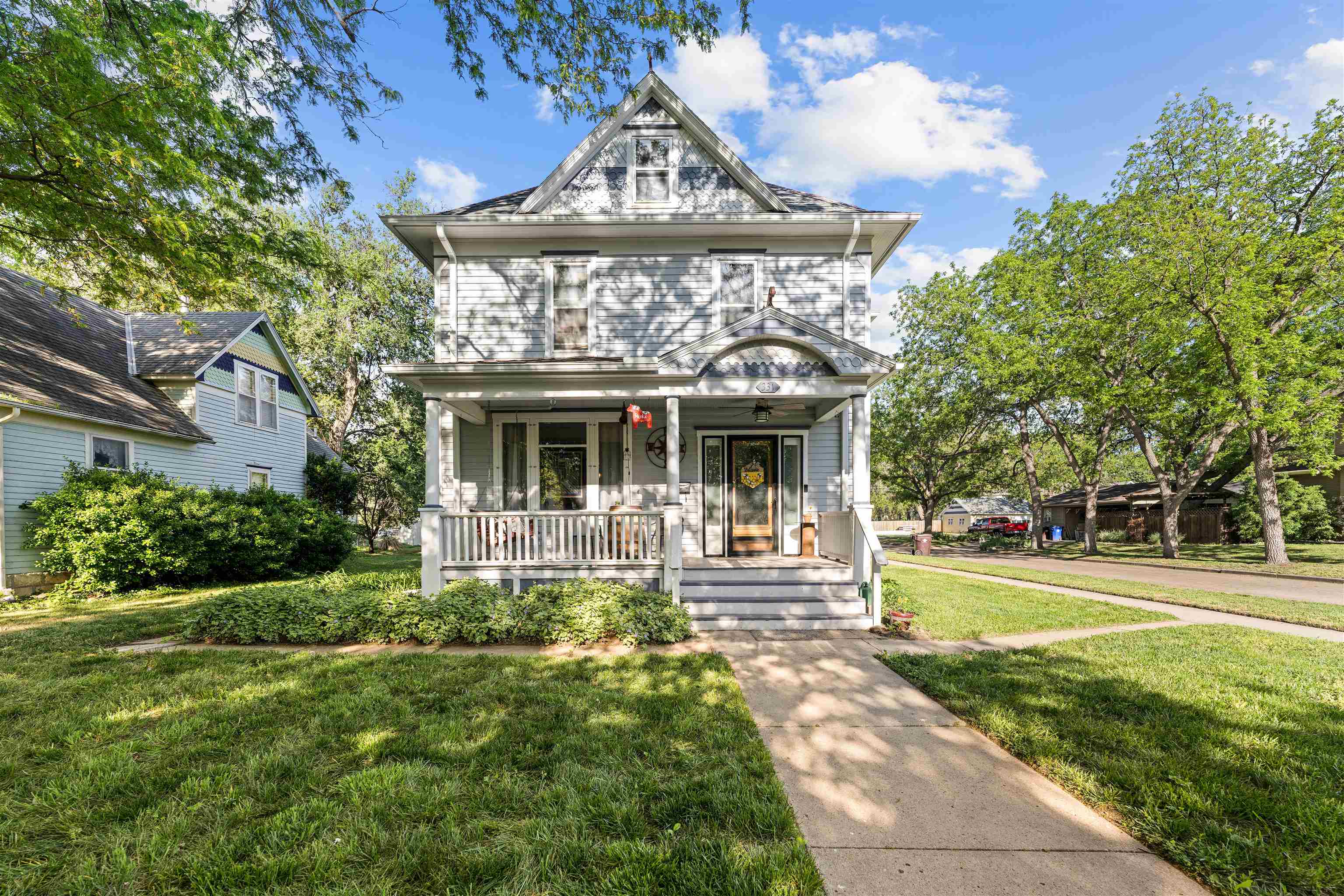331 N Main St. Property Photo 1
