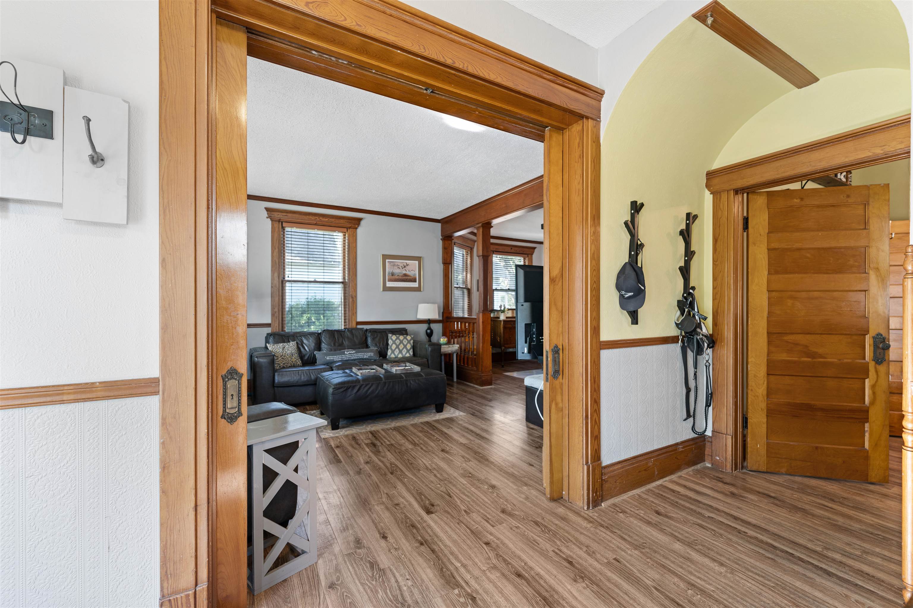 331 N Main St. Property Photo 5