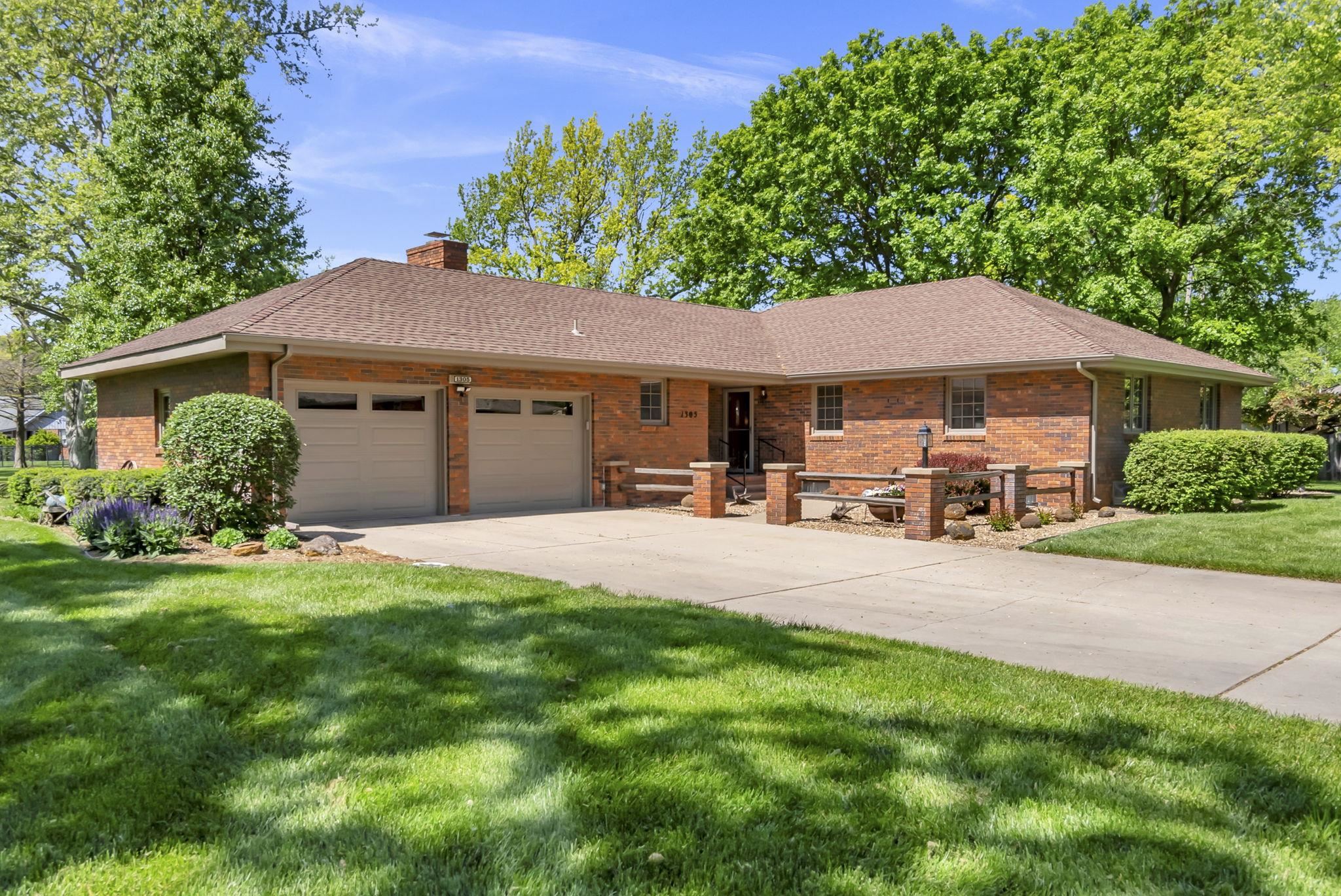 1305 Bristol Road Property Photo