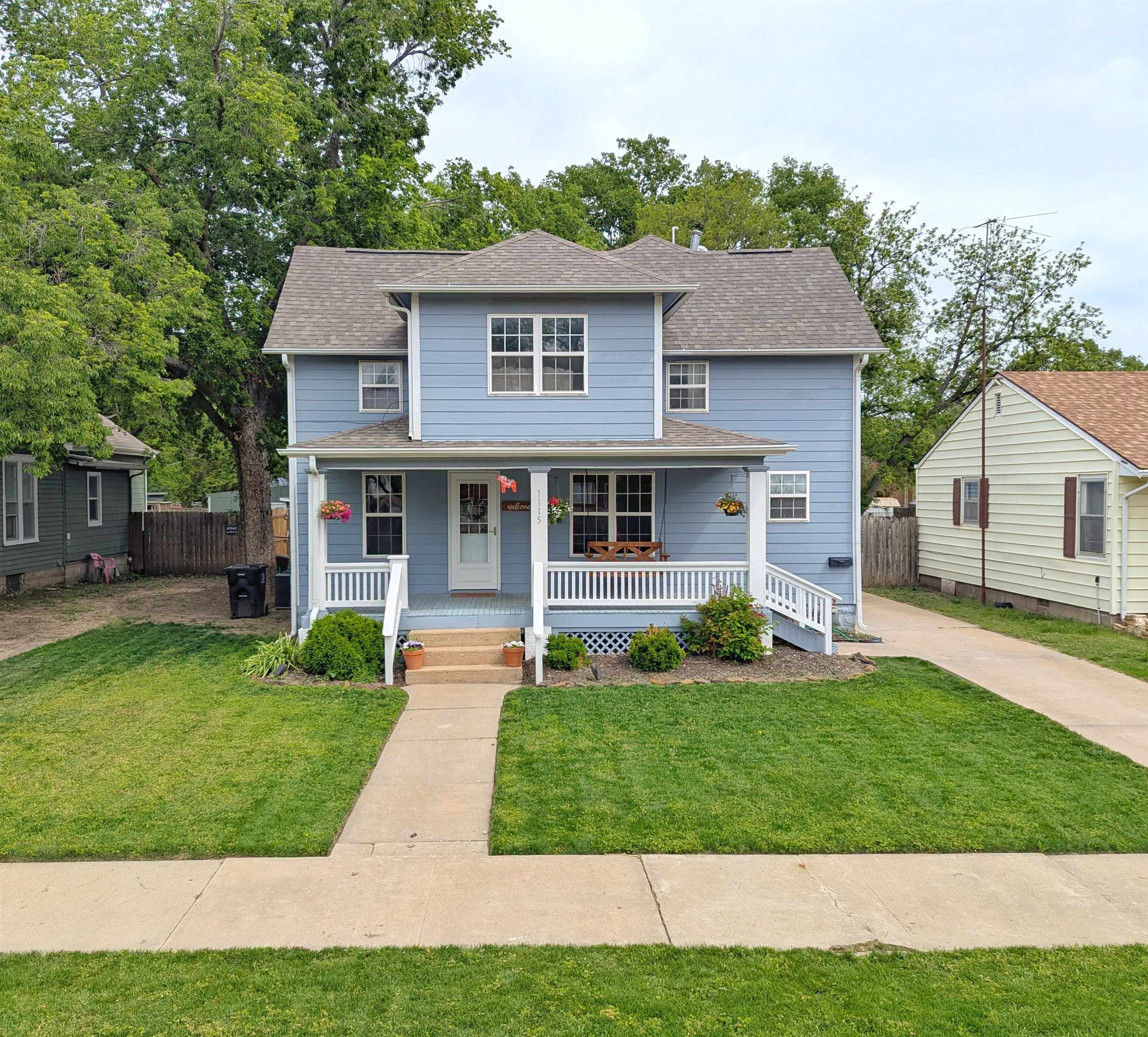 1115 Johnstown Ave Property Photo 1