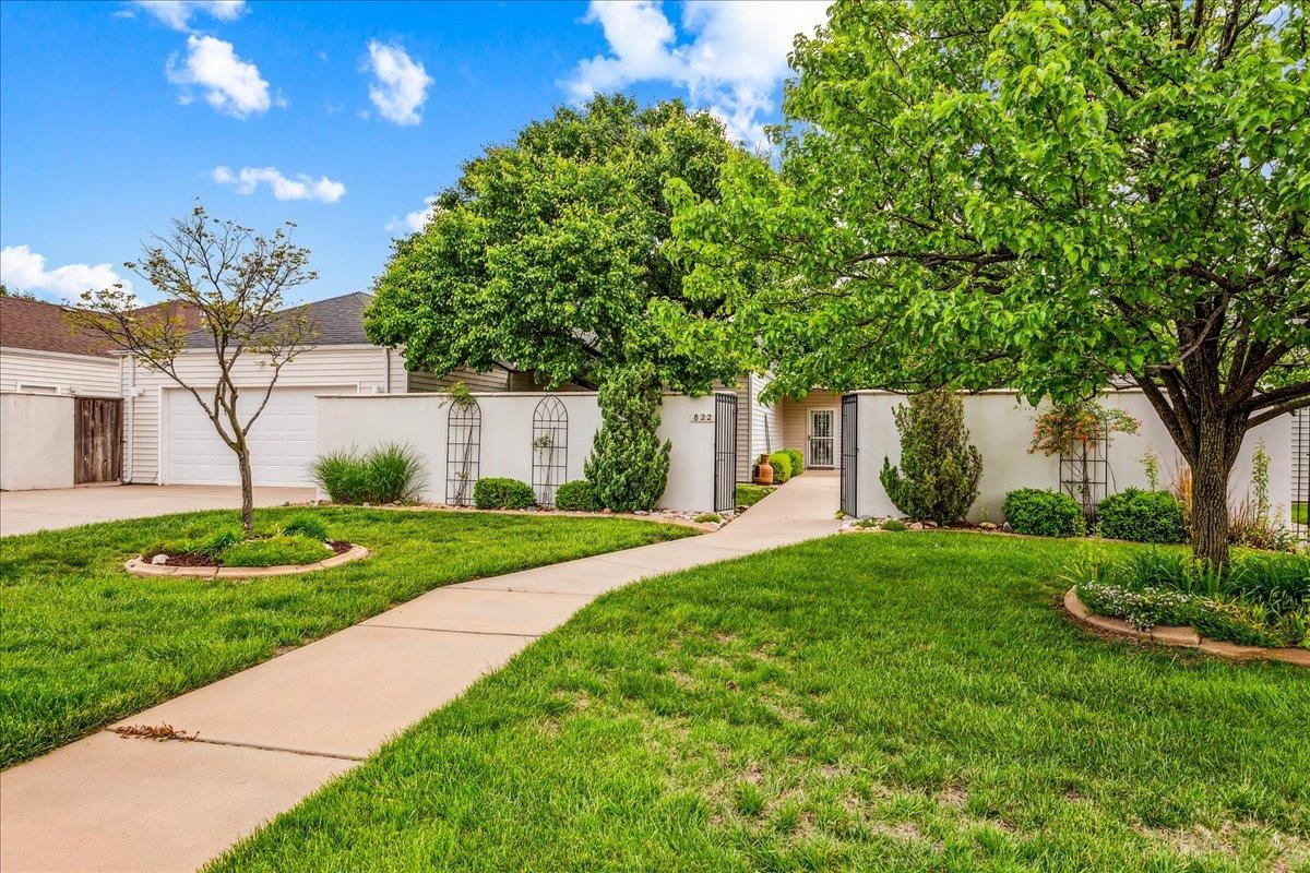 Picture of 822 N Glenmoor Dr