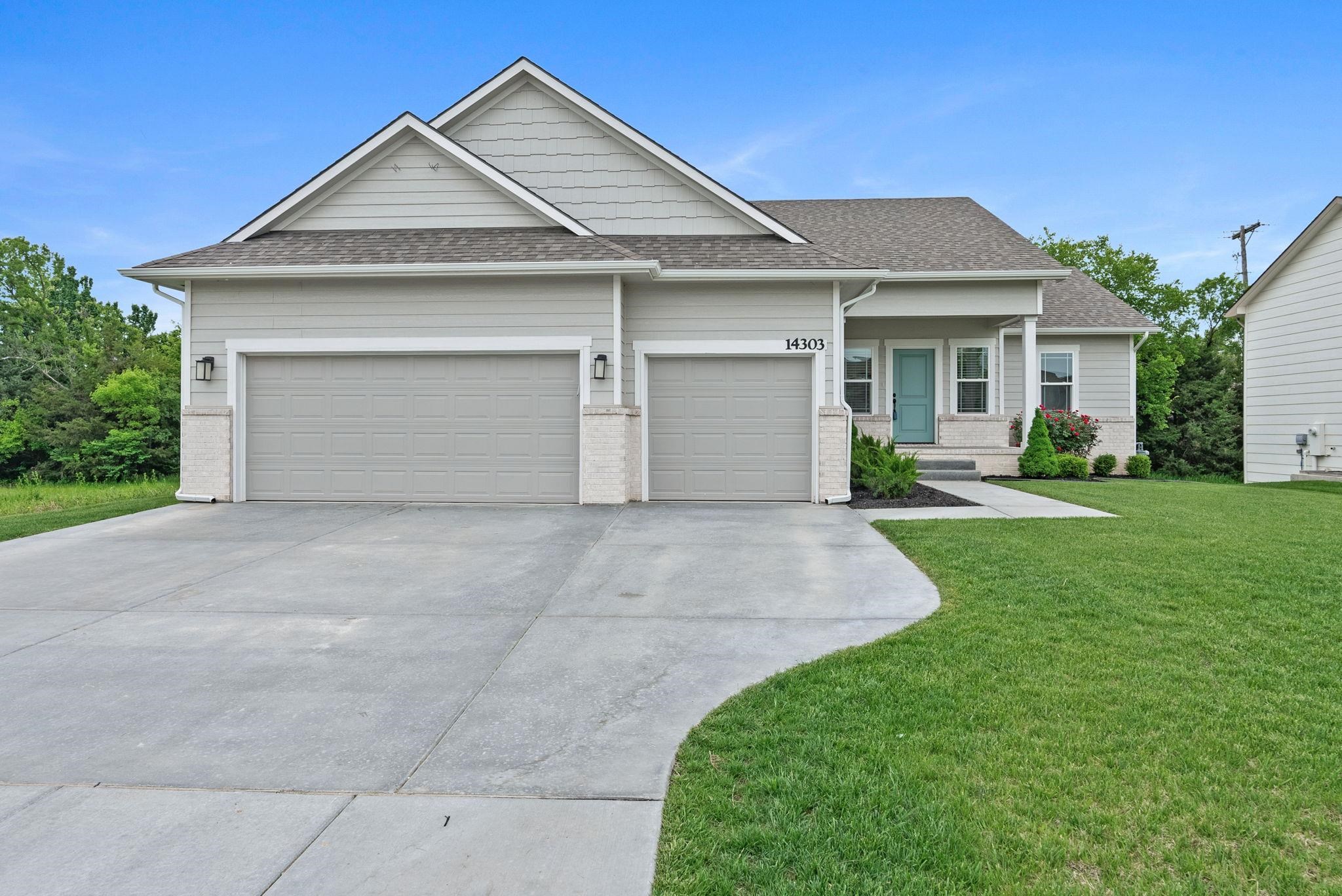 14303 E LAGUNA COURT Property Photo 1