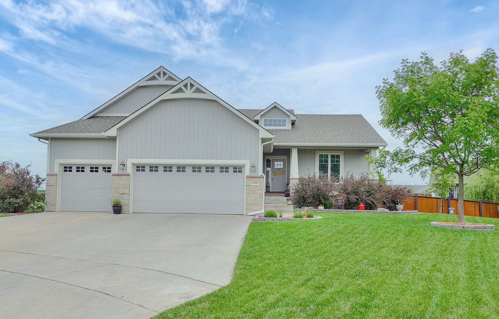 Picture of 1240 N Countrywalk Ct