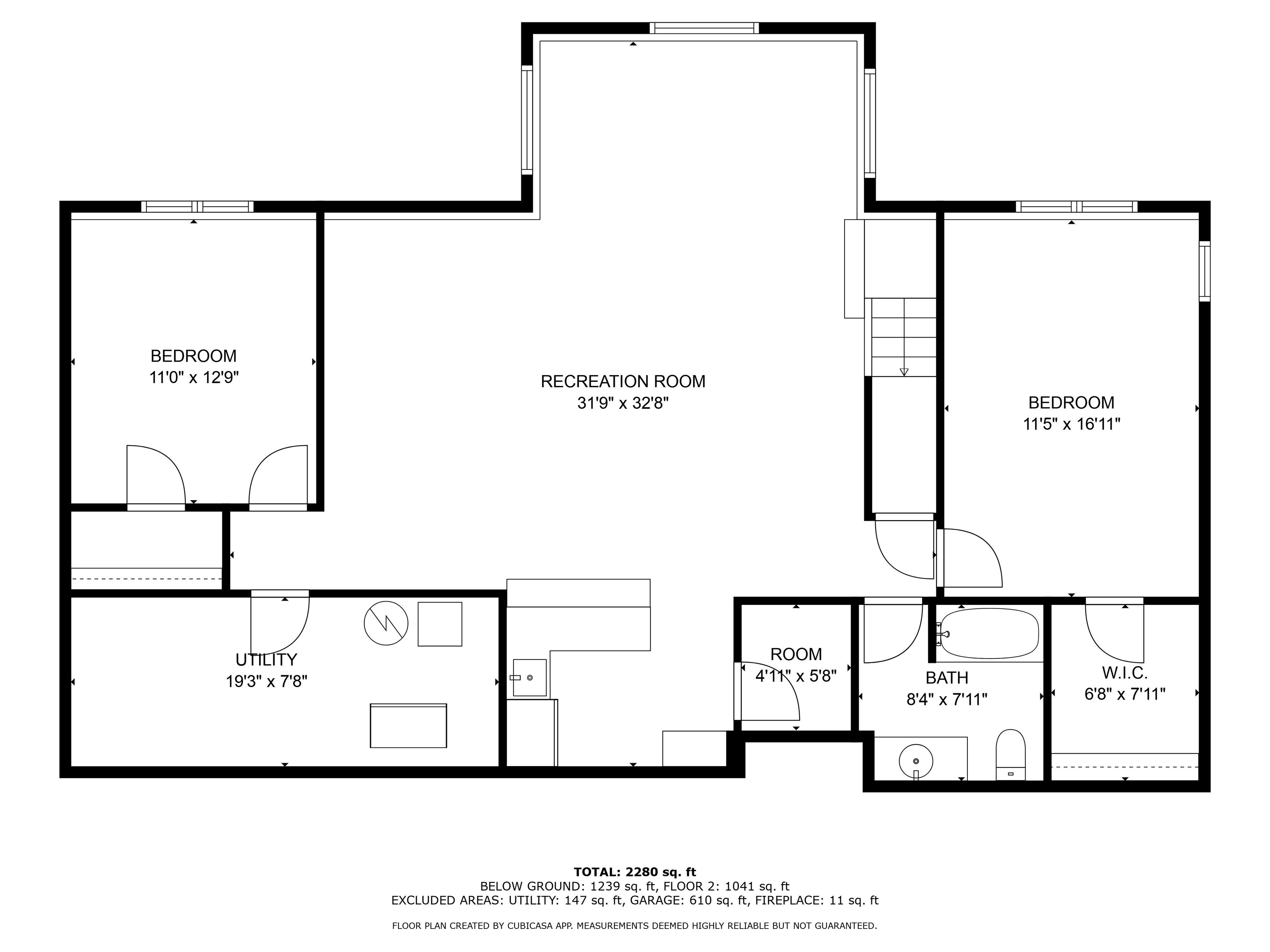 1240 N Countrywalk Ct Property Photo 36