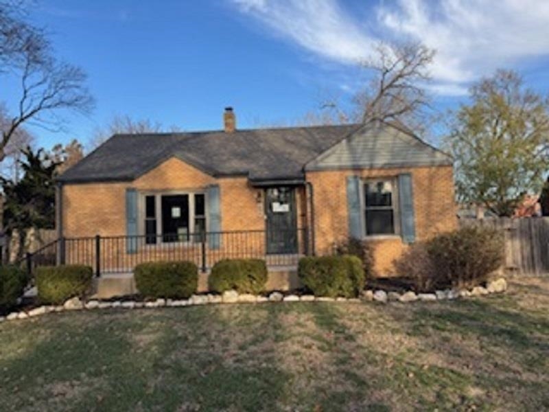 406 S Elpyco Property Photo