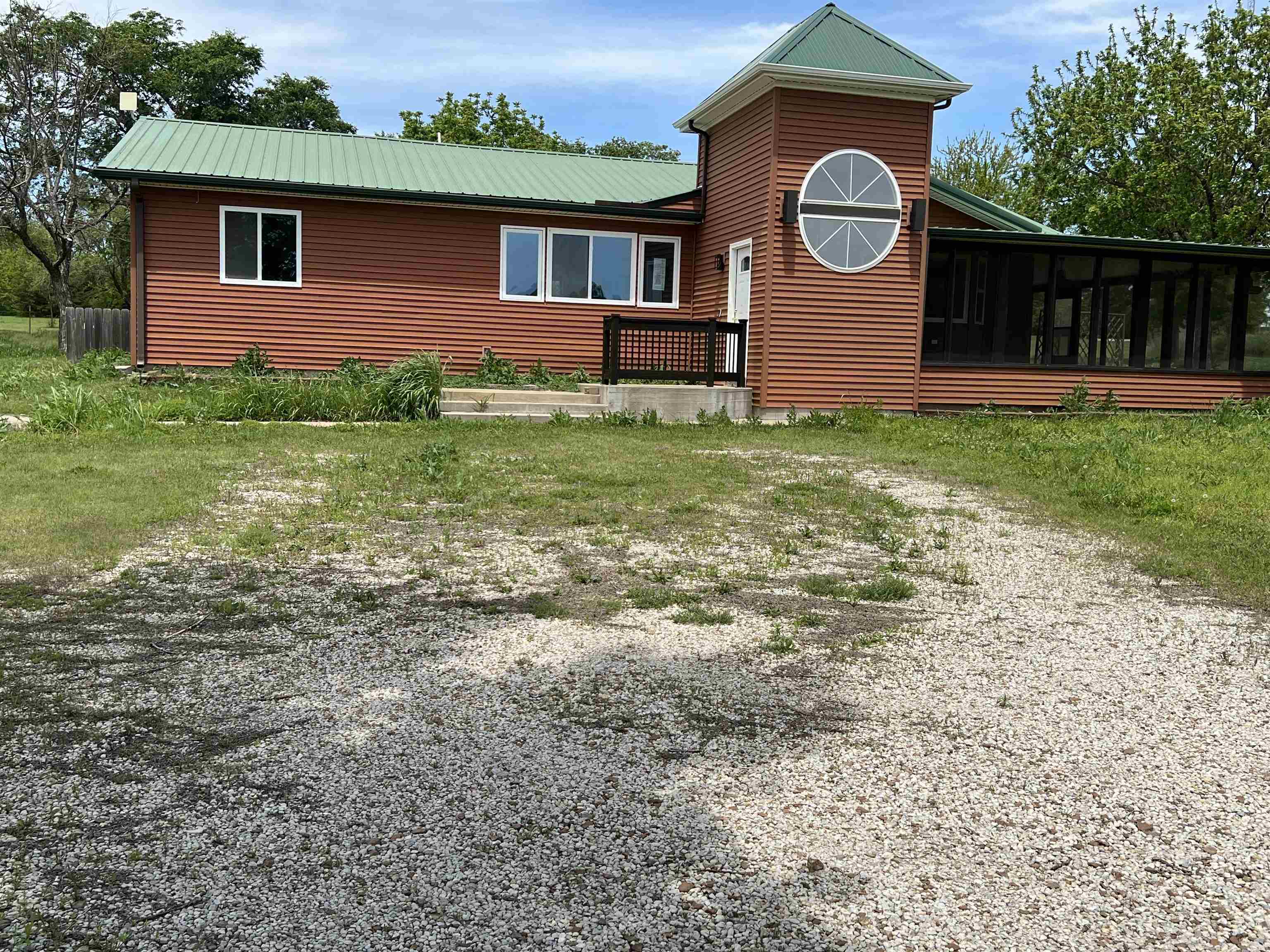 12816 Us Highway 166 Property Photo 1
