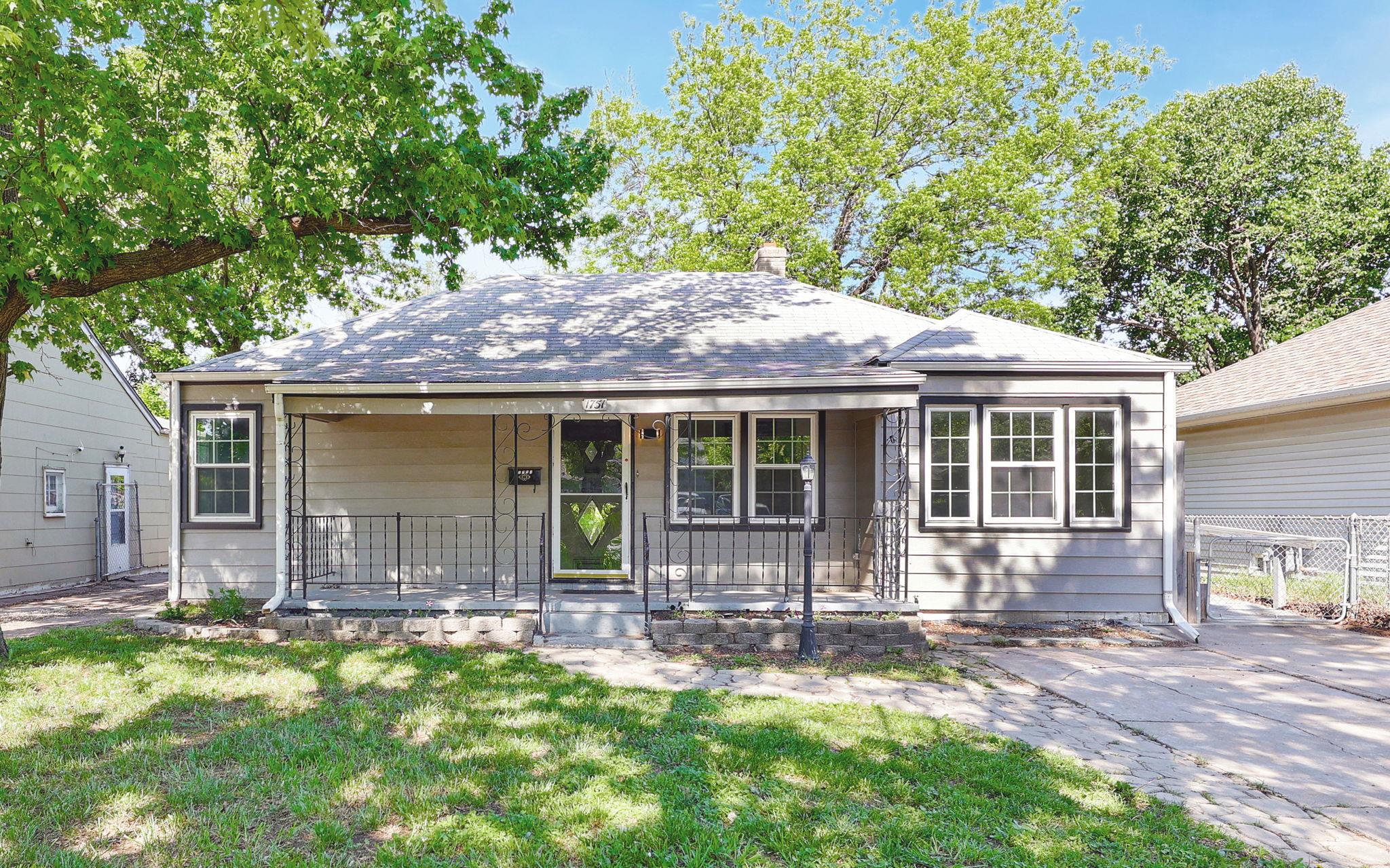 1751 N Payne Property Photo 1