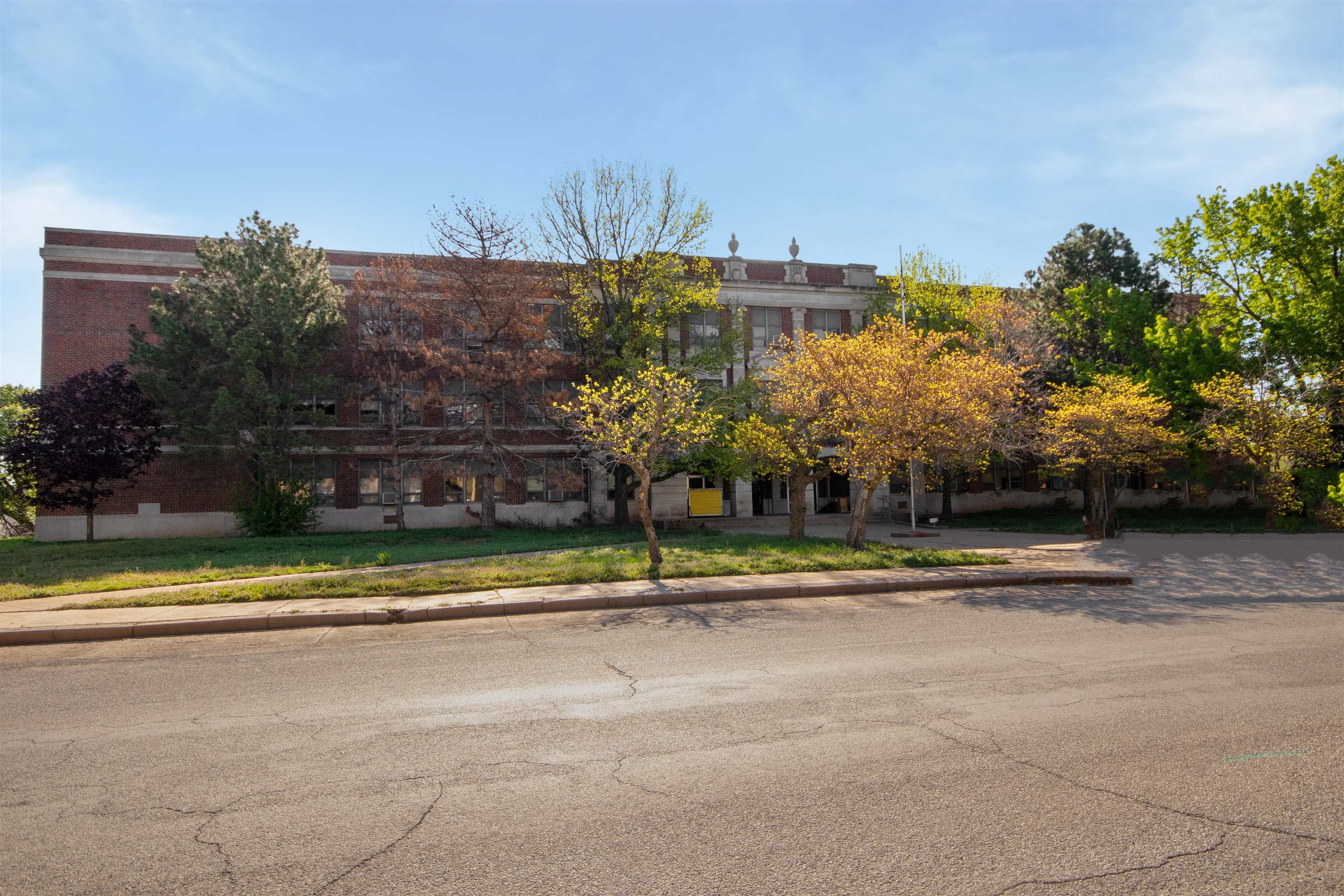 311 N A St Property Photo