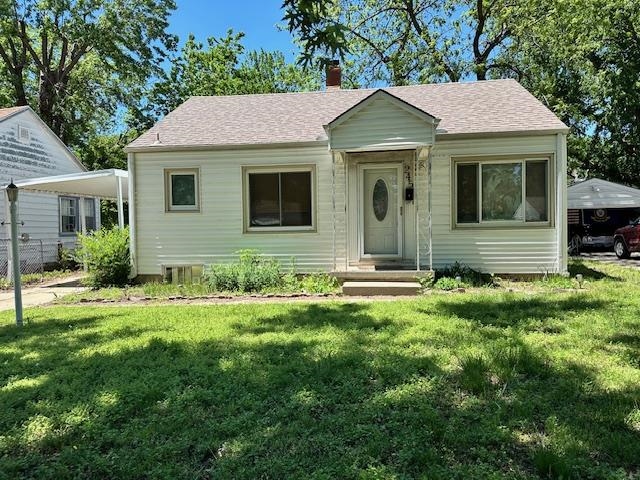 245 N Gordon St Property Photo