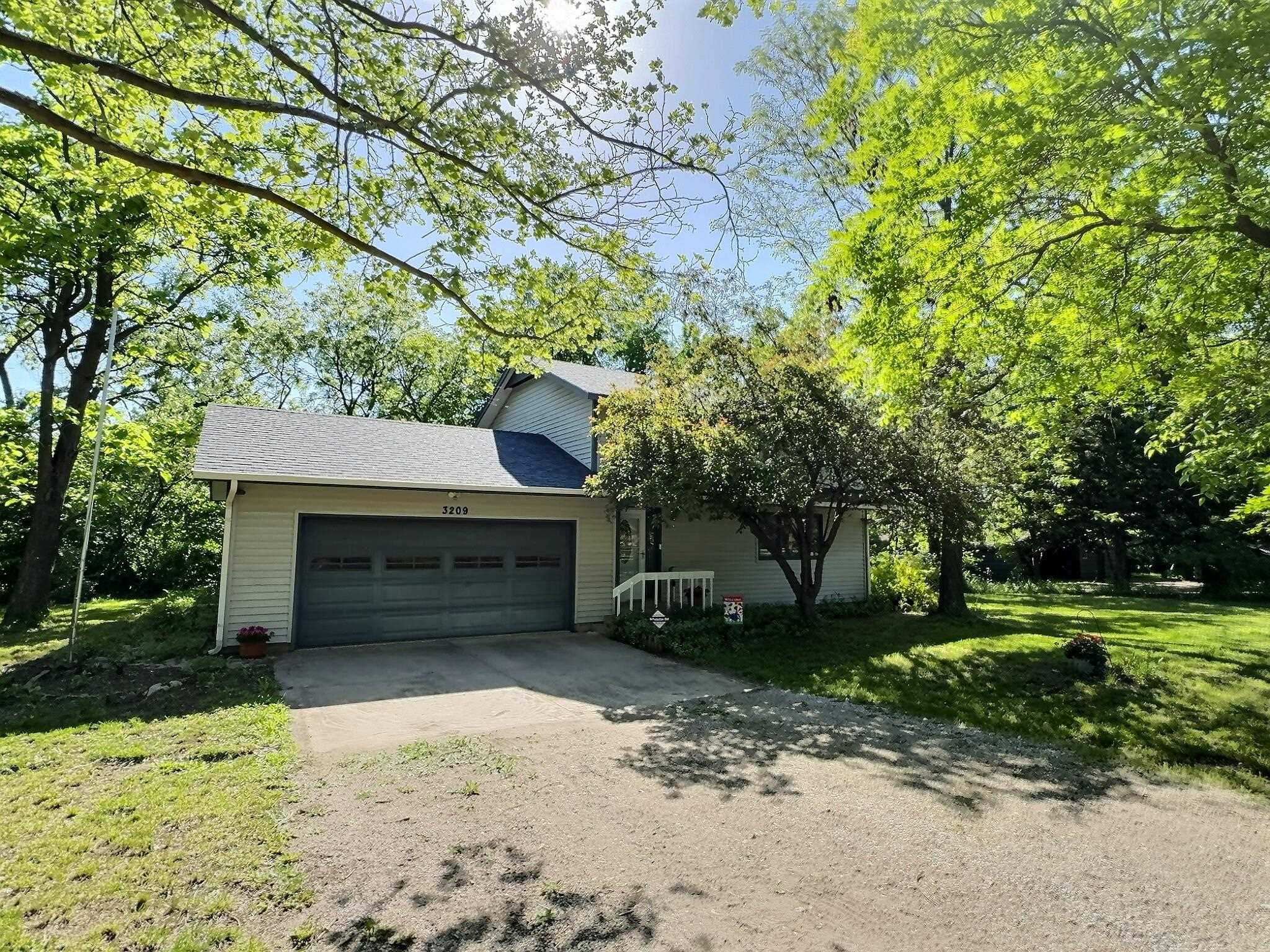3209 Royer West Dr