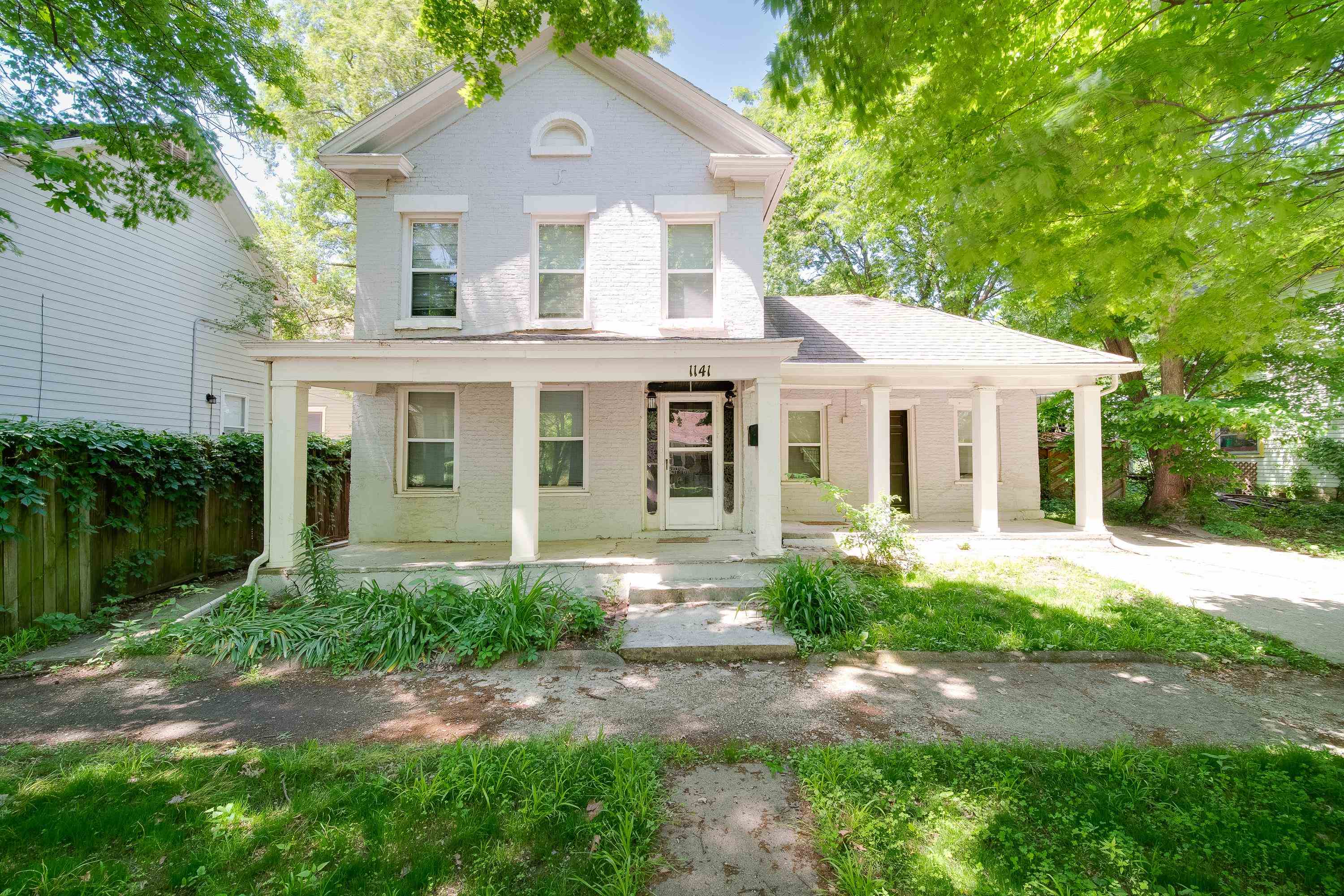 1141 Connecticut St Property Photo 1