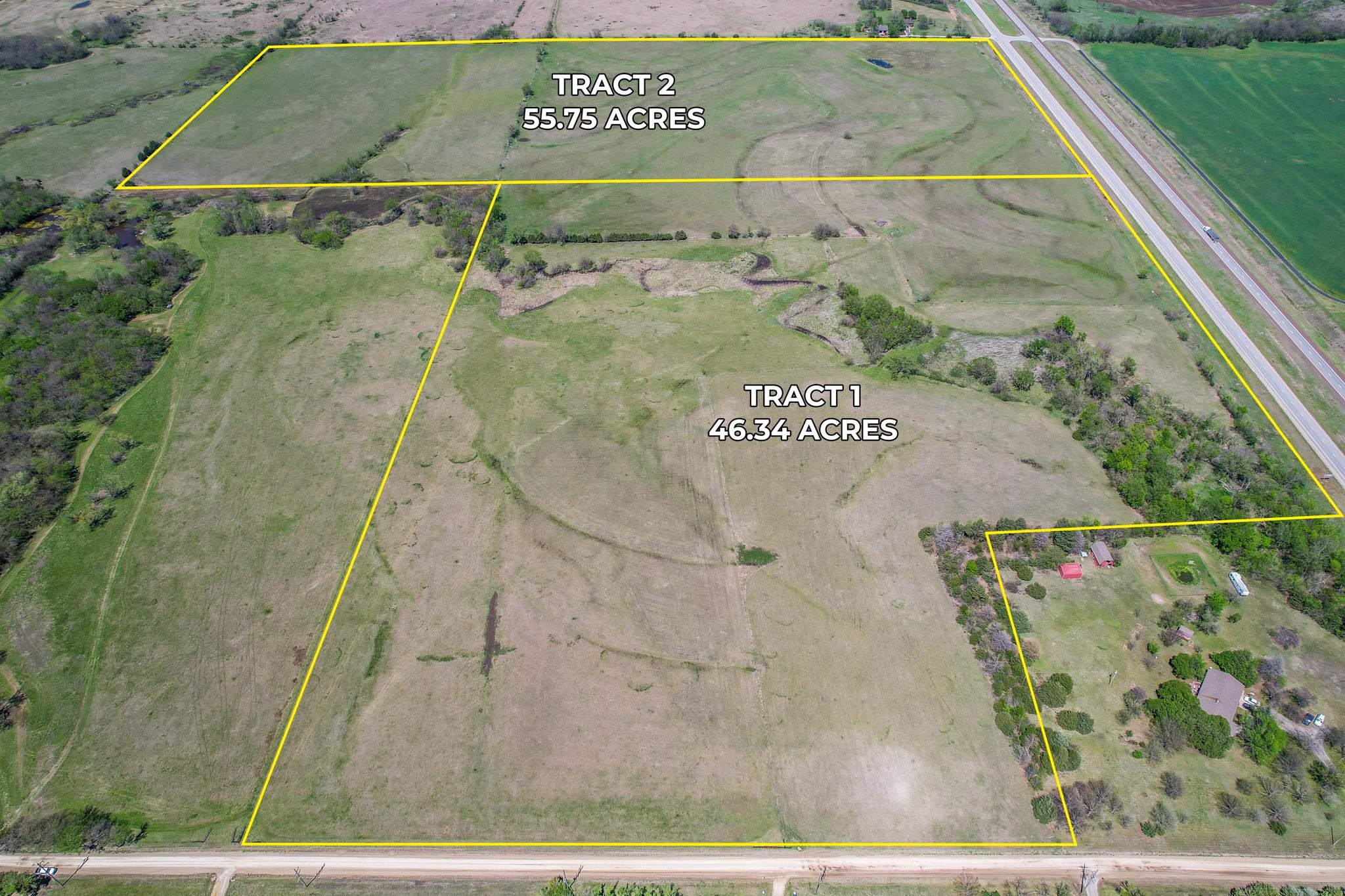 000 Hwy 77 Property Photo 1