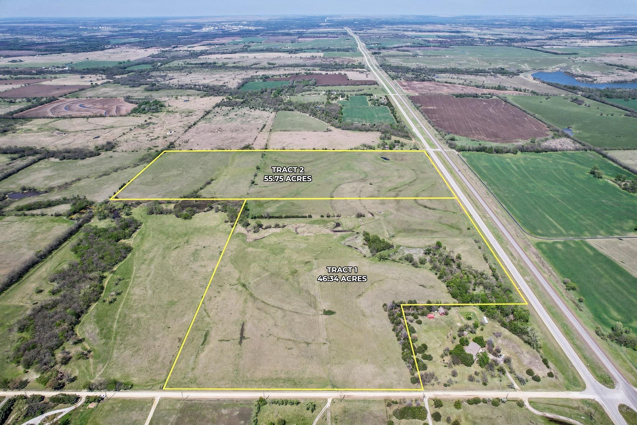 000 Hwy 77 Property Photo 1