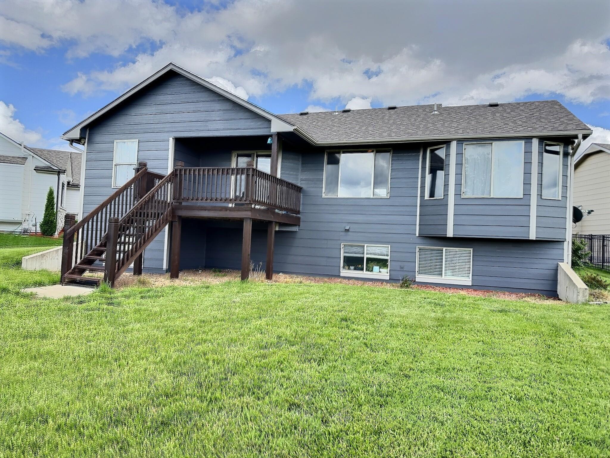 620 Goldspike Property Photo 29