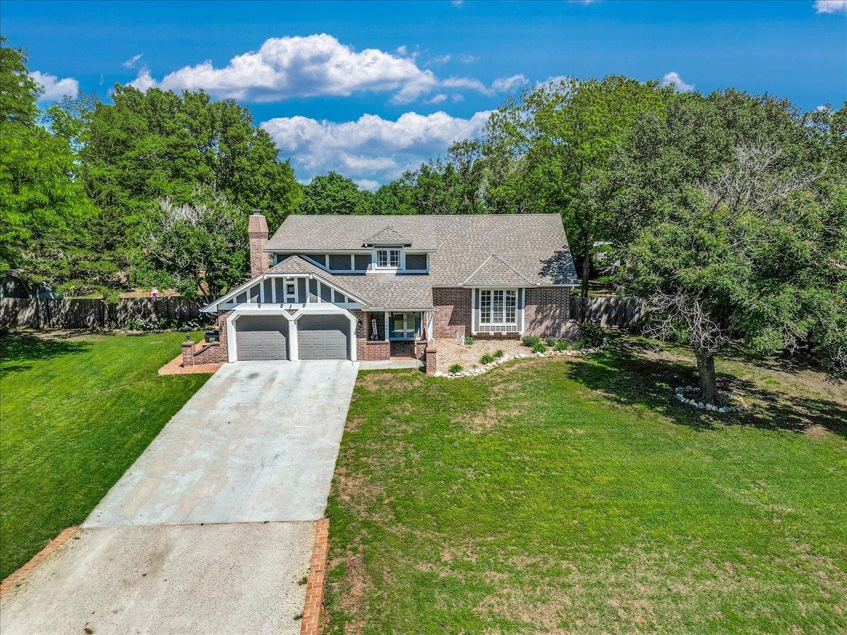 1540 S Krista Ln Property Photo