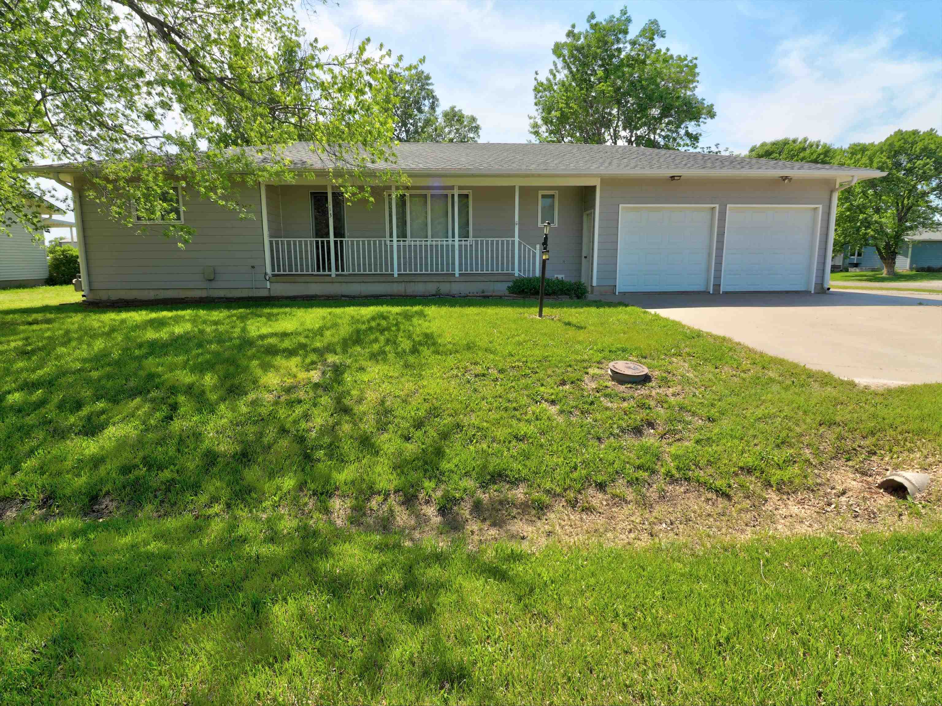 113 Wheat St