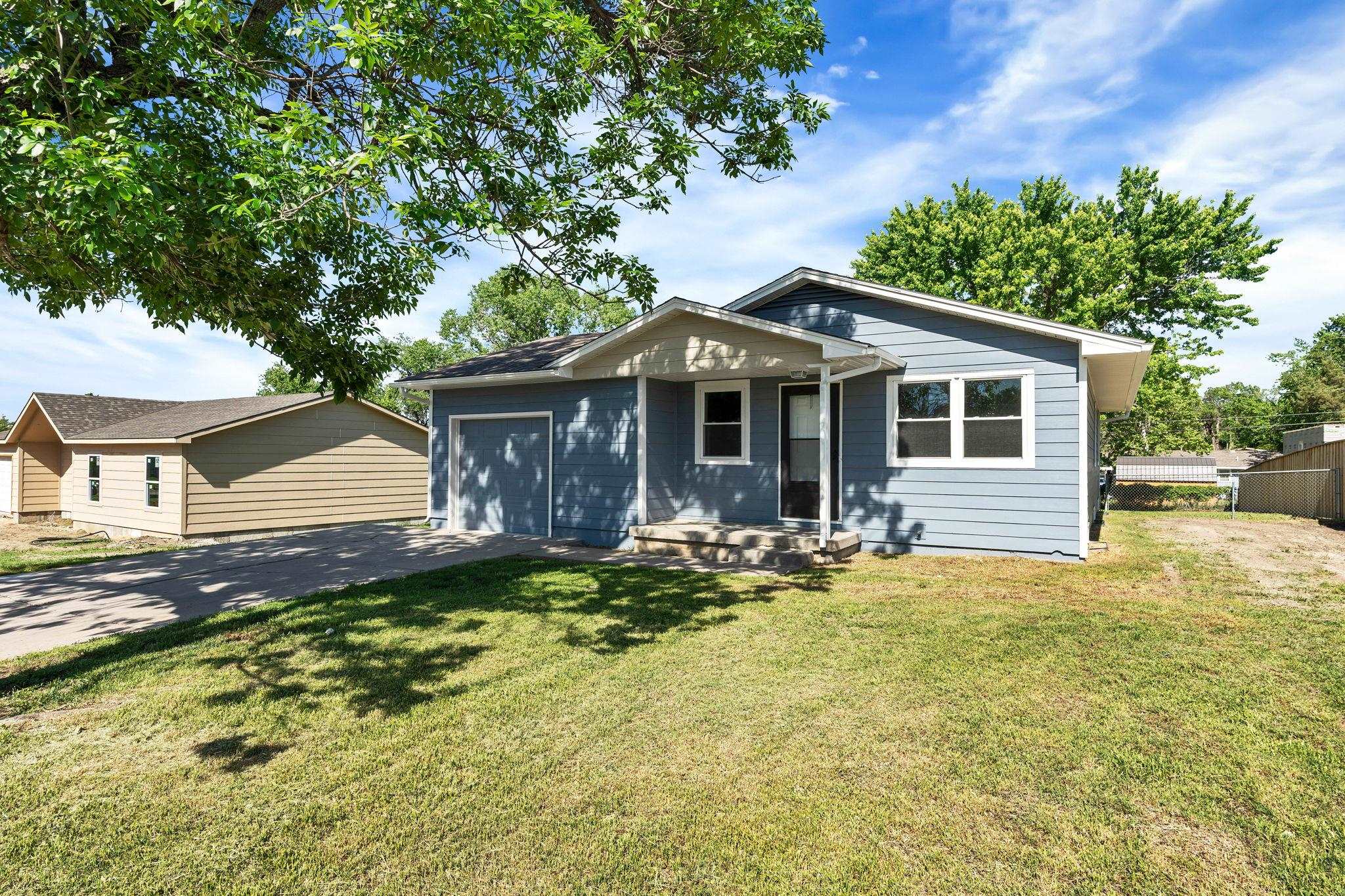2640 N Holyoke St. Property Photo 4