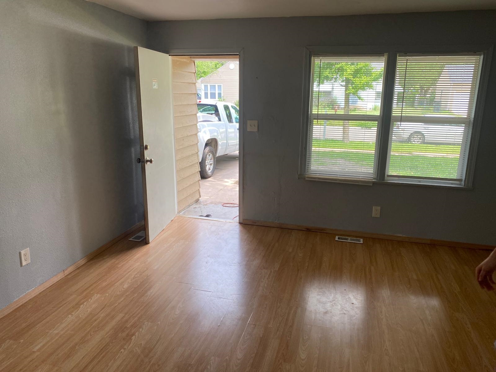 1243 N Dellrose Ave. Property Photo 5