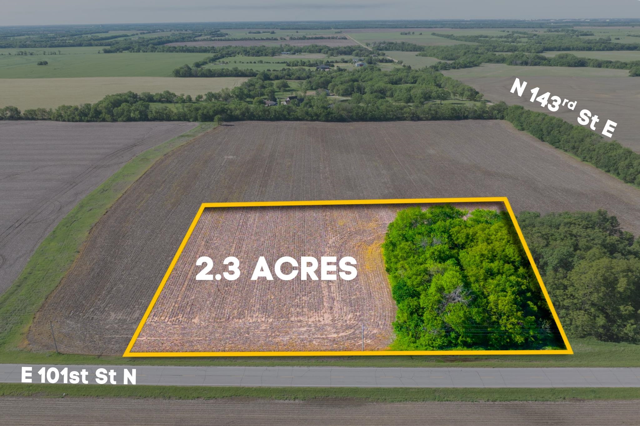 Lot 2 Red Oak 2 E 101st Property Photo