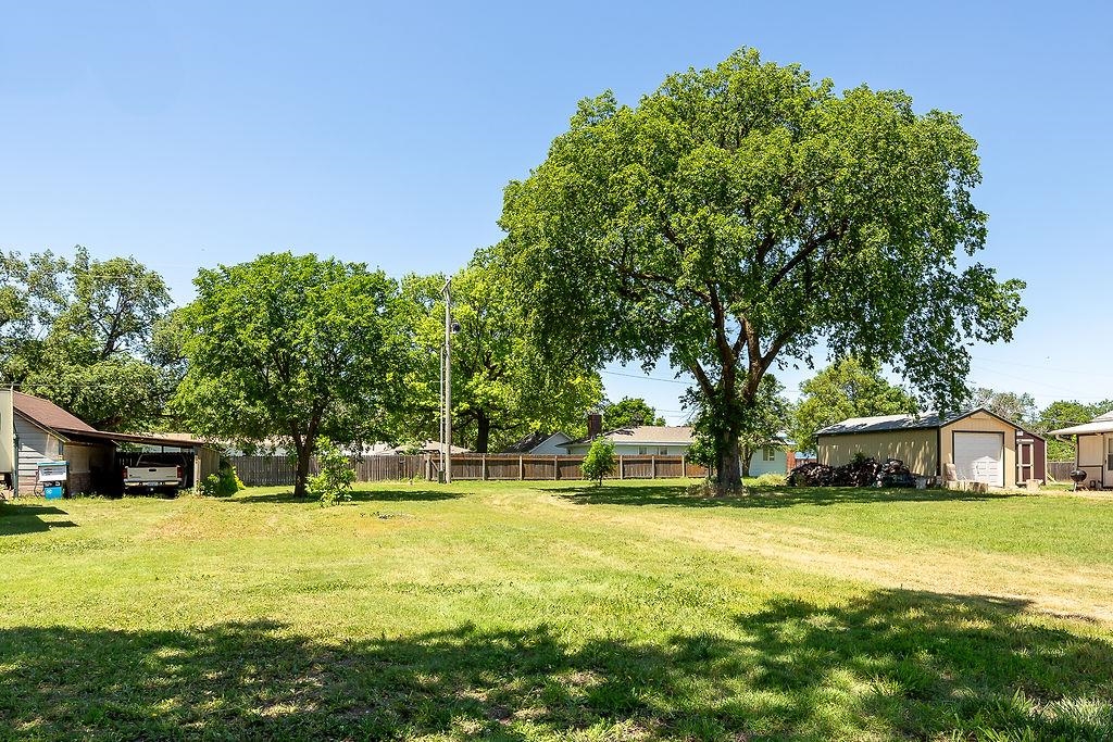 117 N Wichita Property Photo