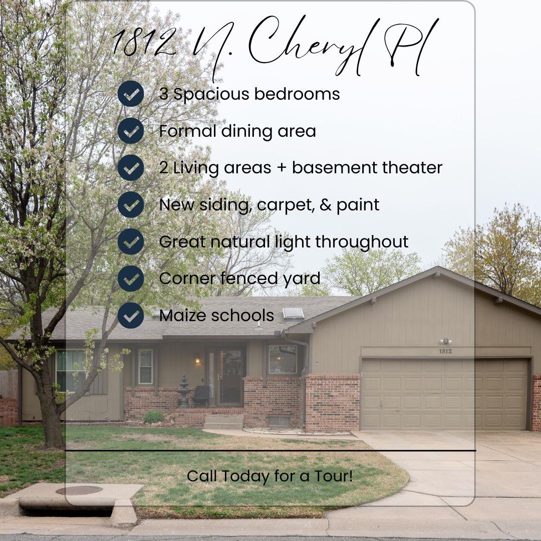 1812 N Cheryl Pl Property Photo 21