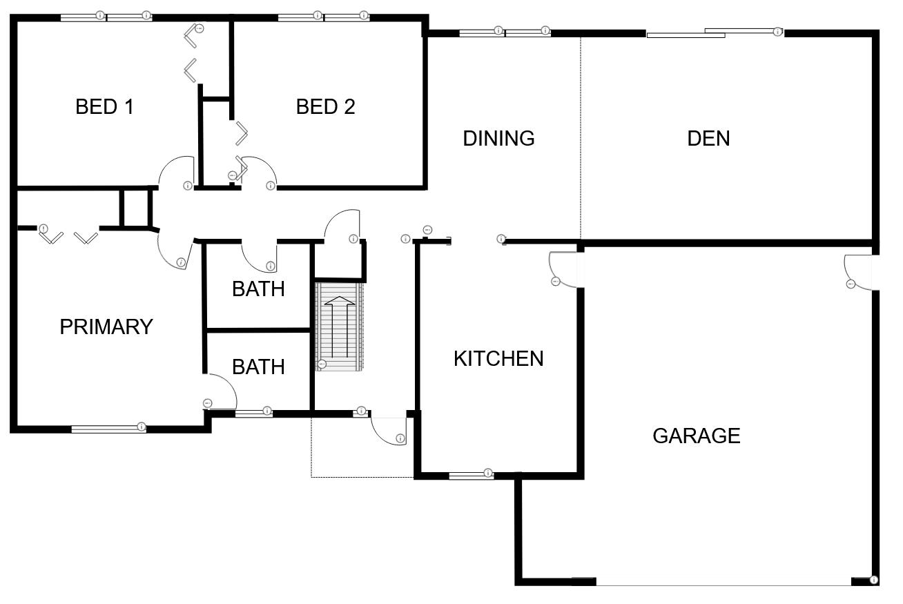 1812 N Cheryl Pl Property Photo 22