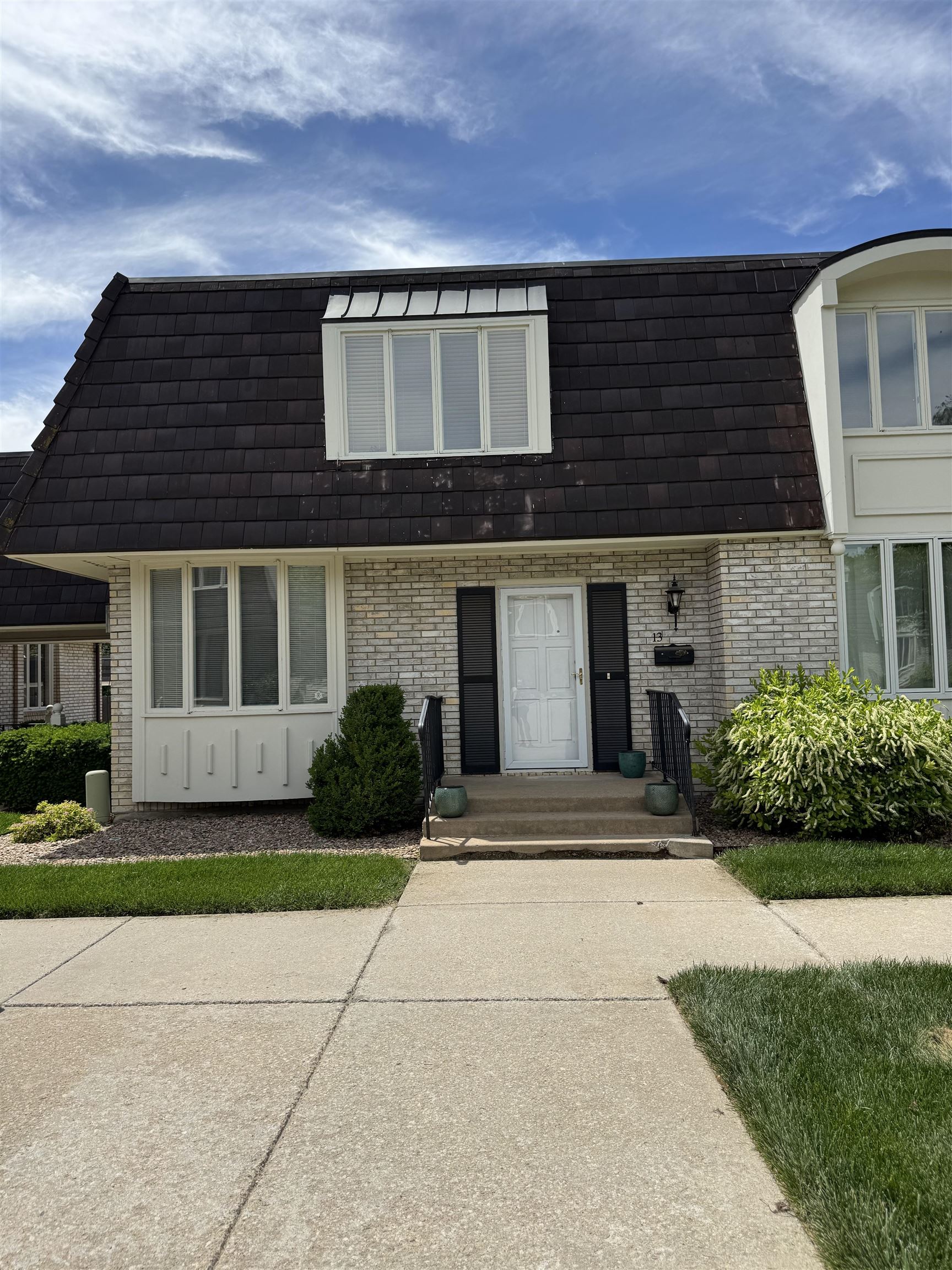 7077 E Central Unit 13