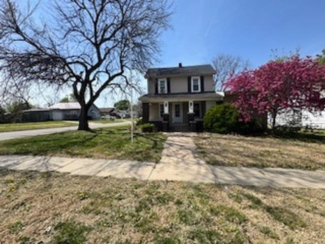 319 S Topeka Property Photo 1