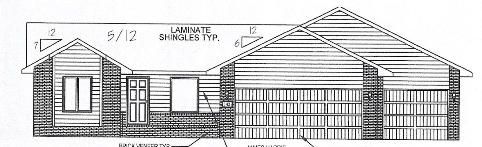 161 Anniston Ct. Property Photo