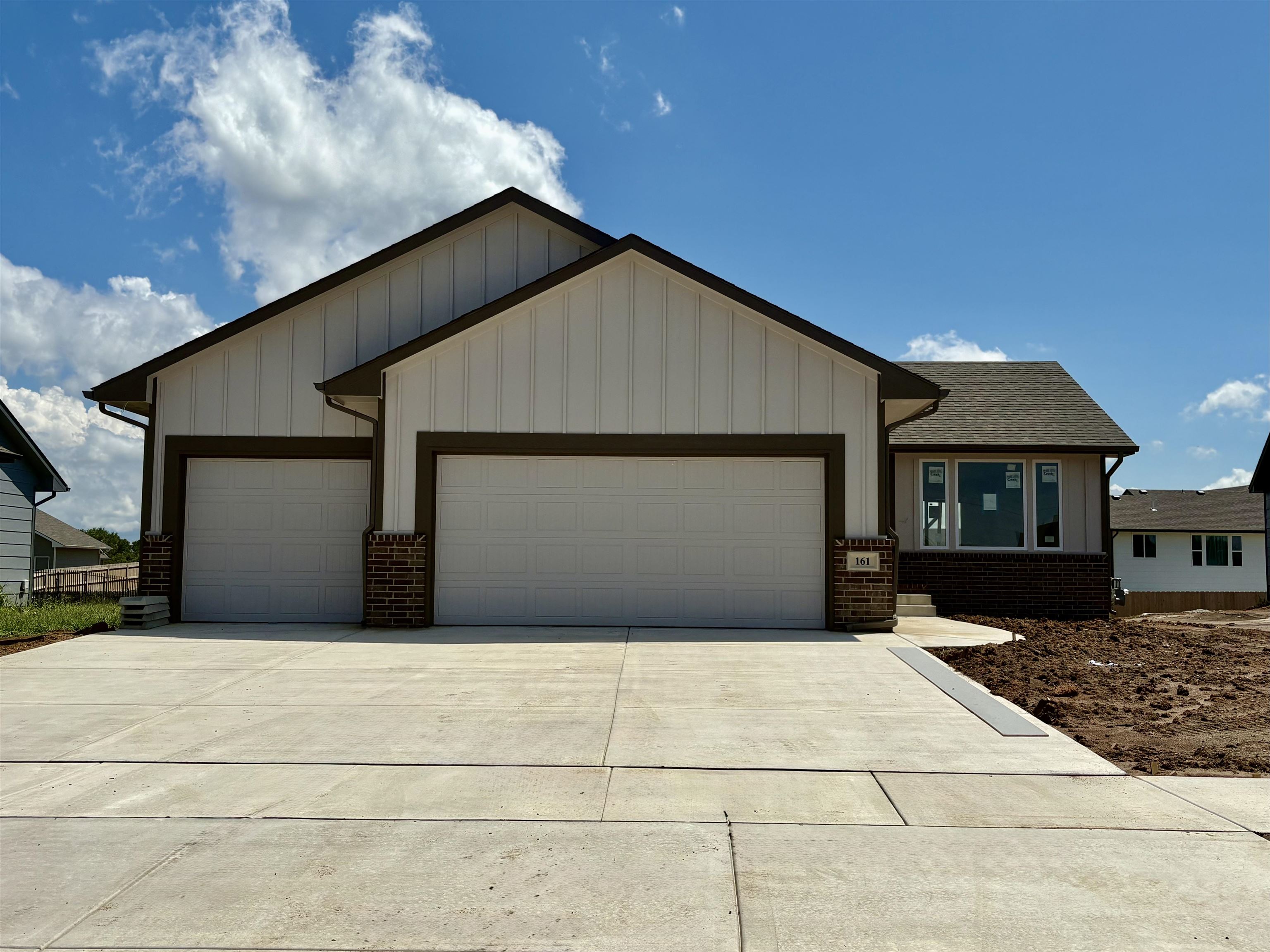 161 Anniston Ct. Property Photo