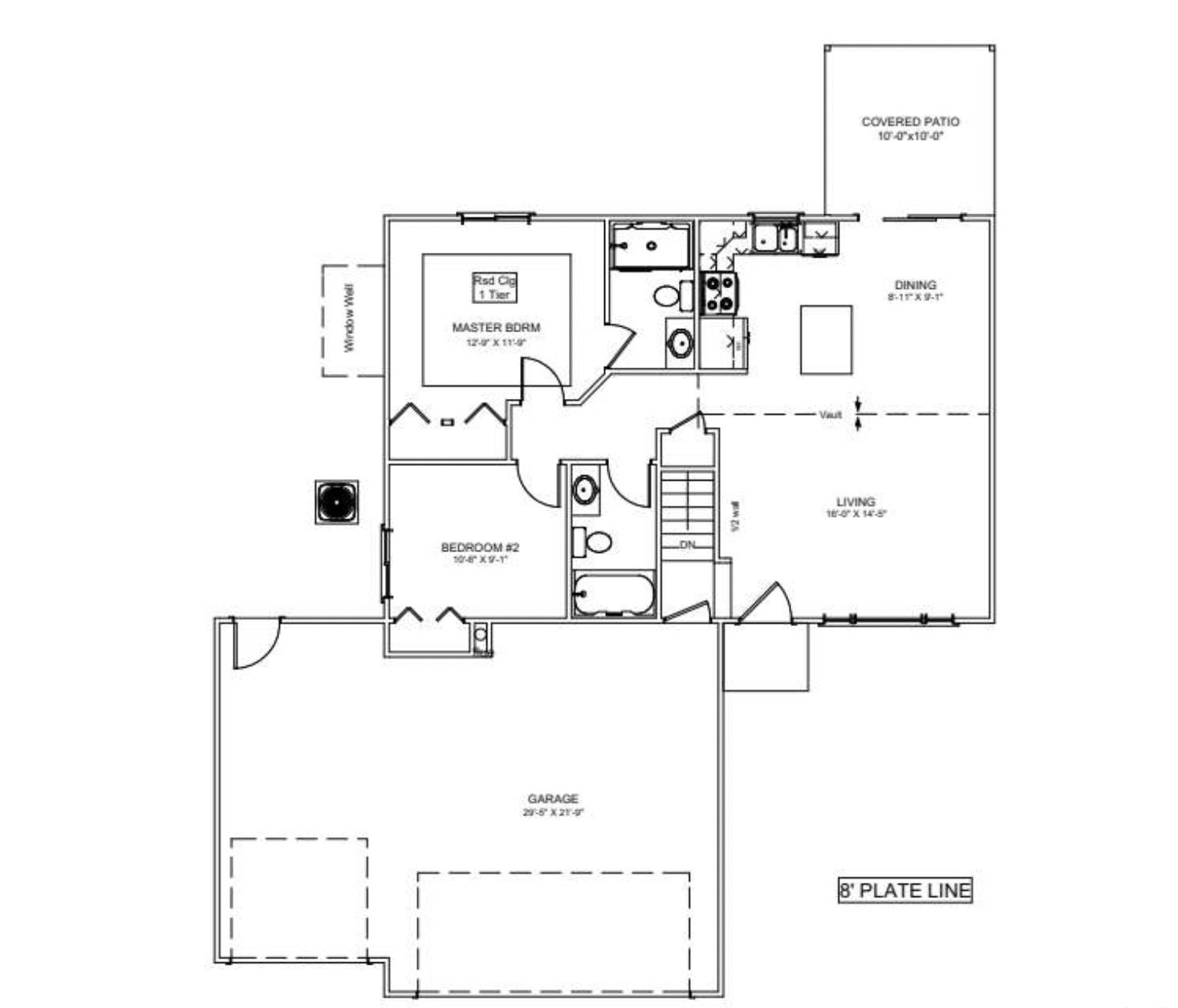 161 Anniston Ct. Property Photo 13