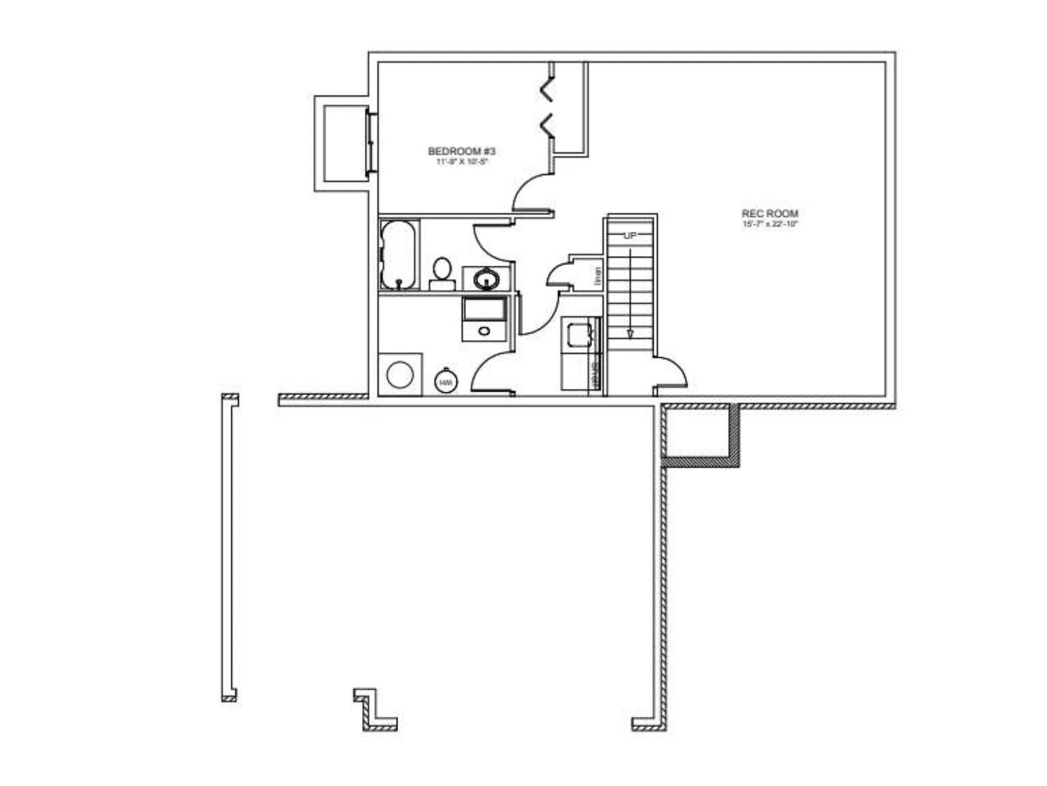 161 Anniston Ct. Property Photo 14