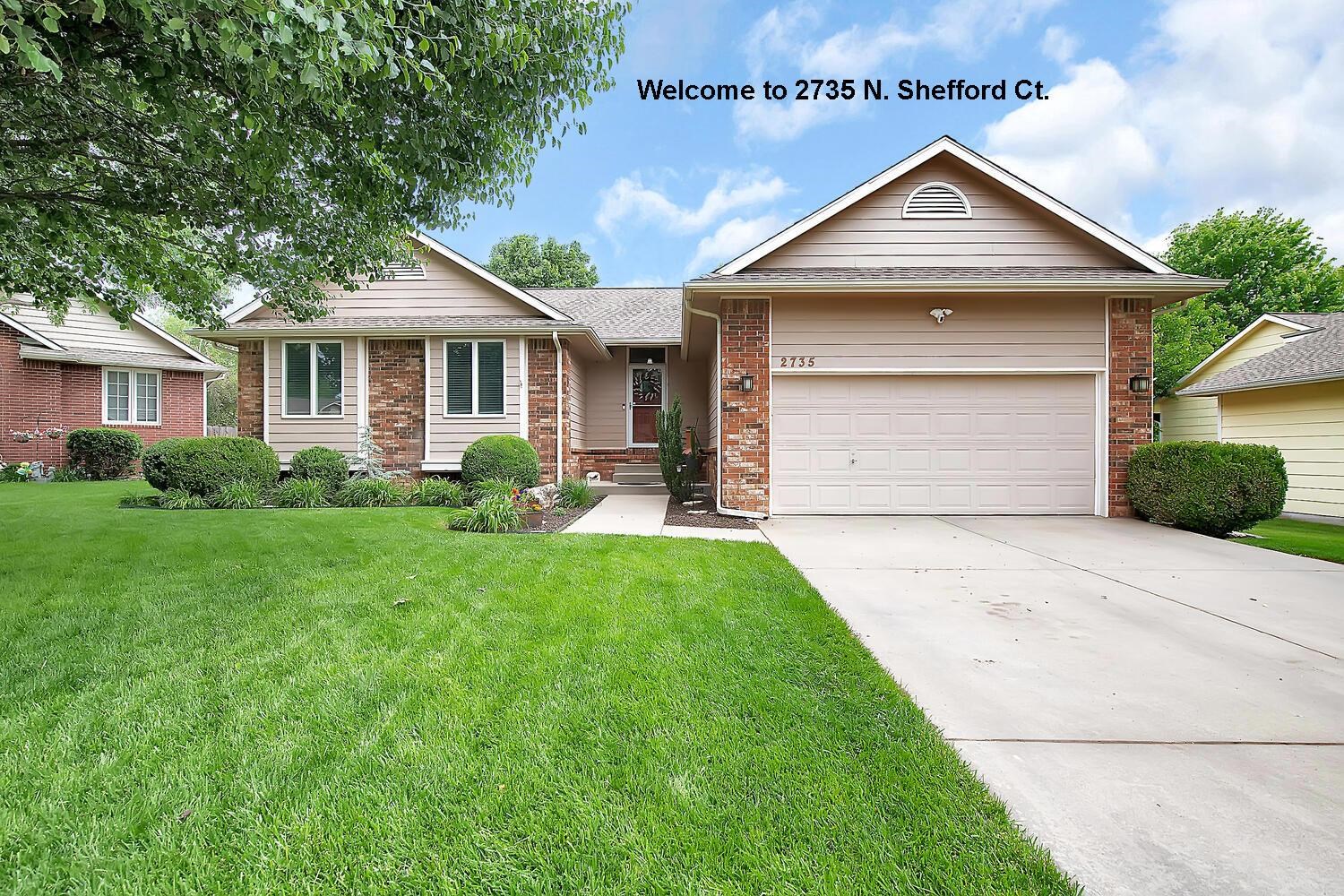 2735 N Shefford Ct Property Photo 1