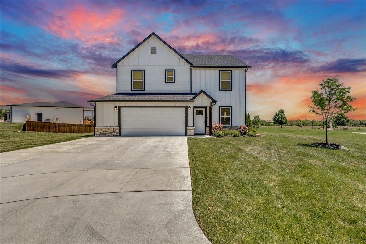 7689 E Pheasant Ridge Ct Property Photo 1