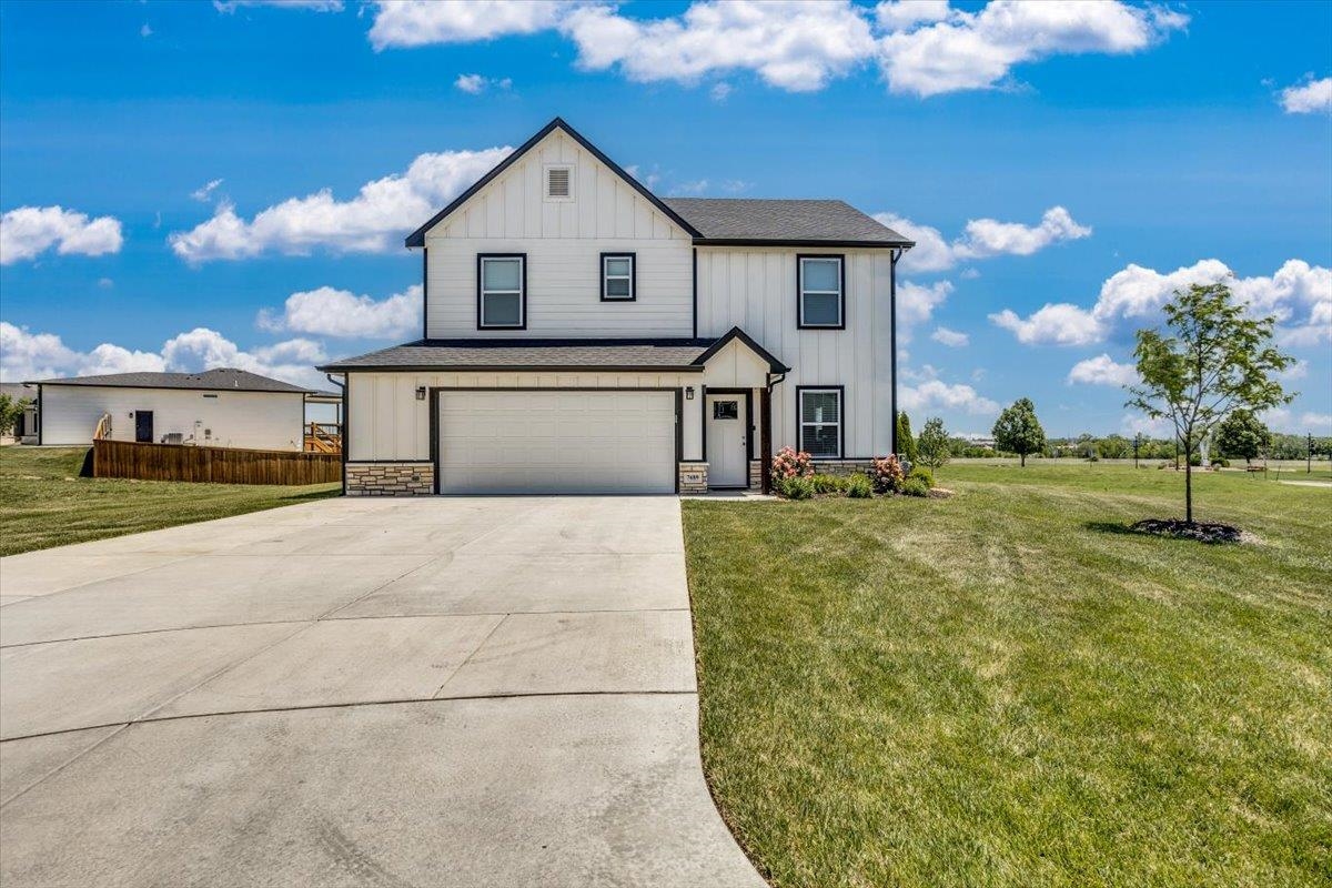 7689 E Pheasant Ridge Ct Property Photo 2