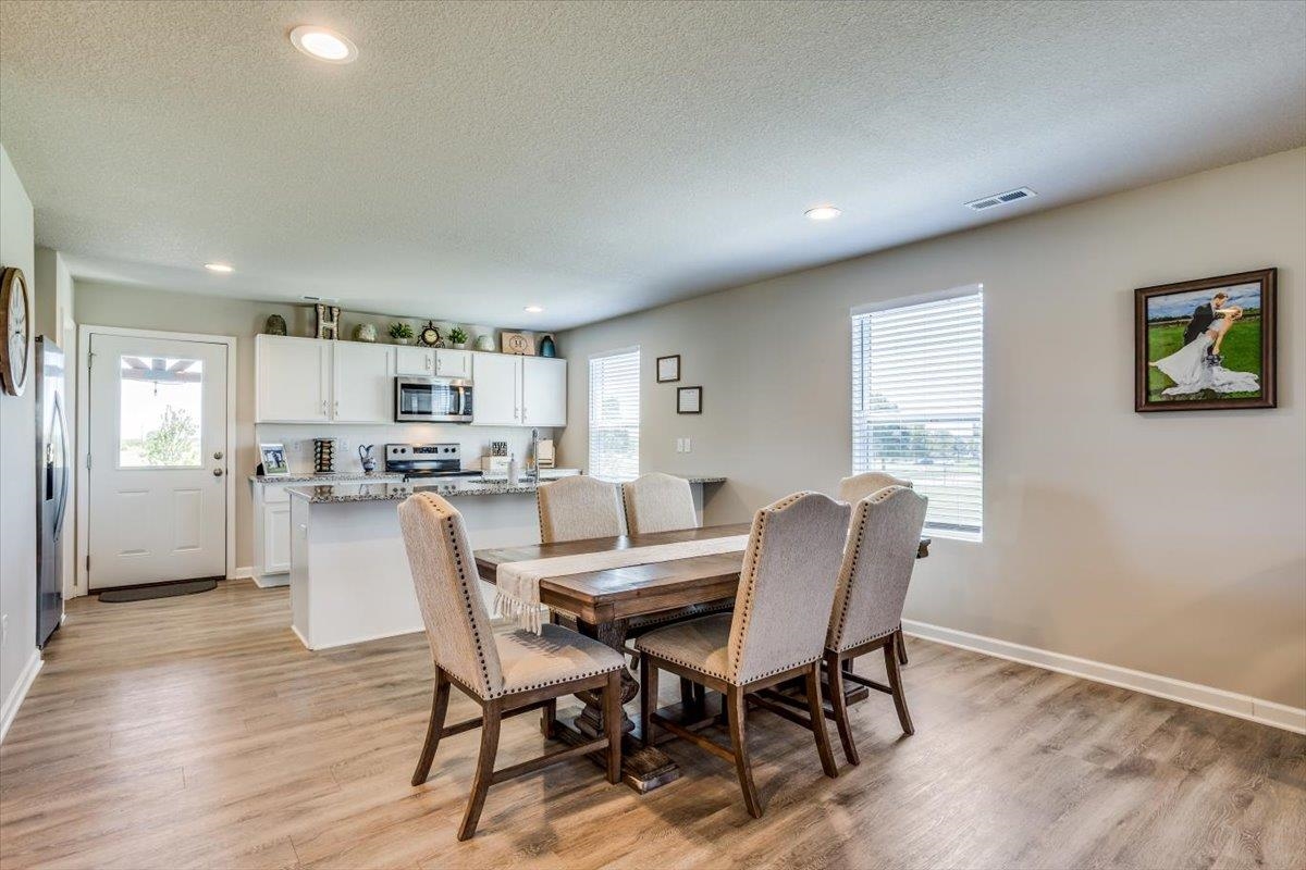 7689 E Pheasant Ridge Ct Property Photo 7