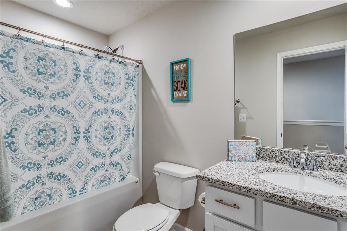 7689 E Pheasant Ridge Ct Property Photo 23