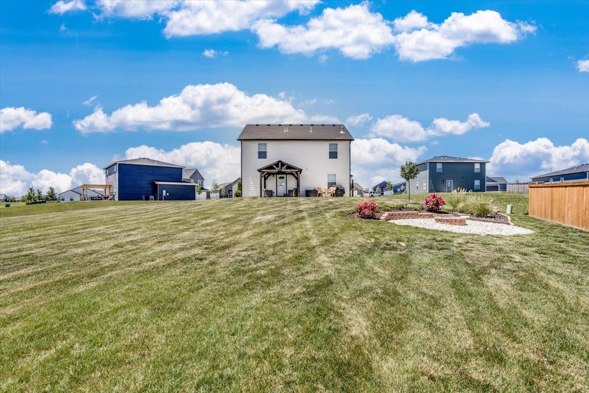 7689 E Pheasant Ridge Ct Property Photo 26