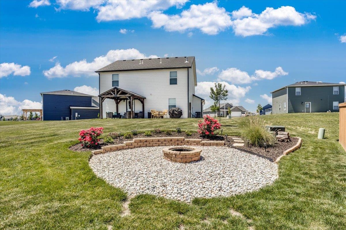 7689 E Pheasant Ridge Ct Property Photo 27