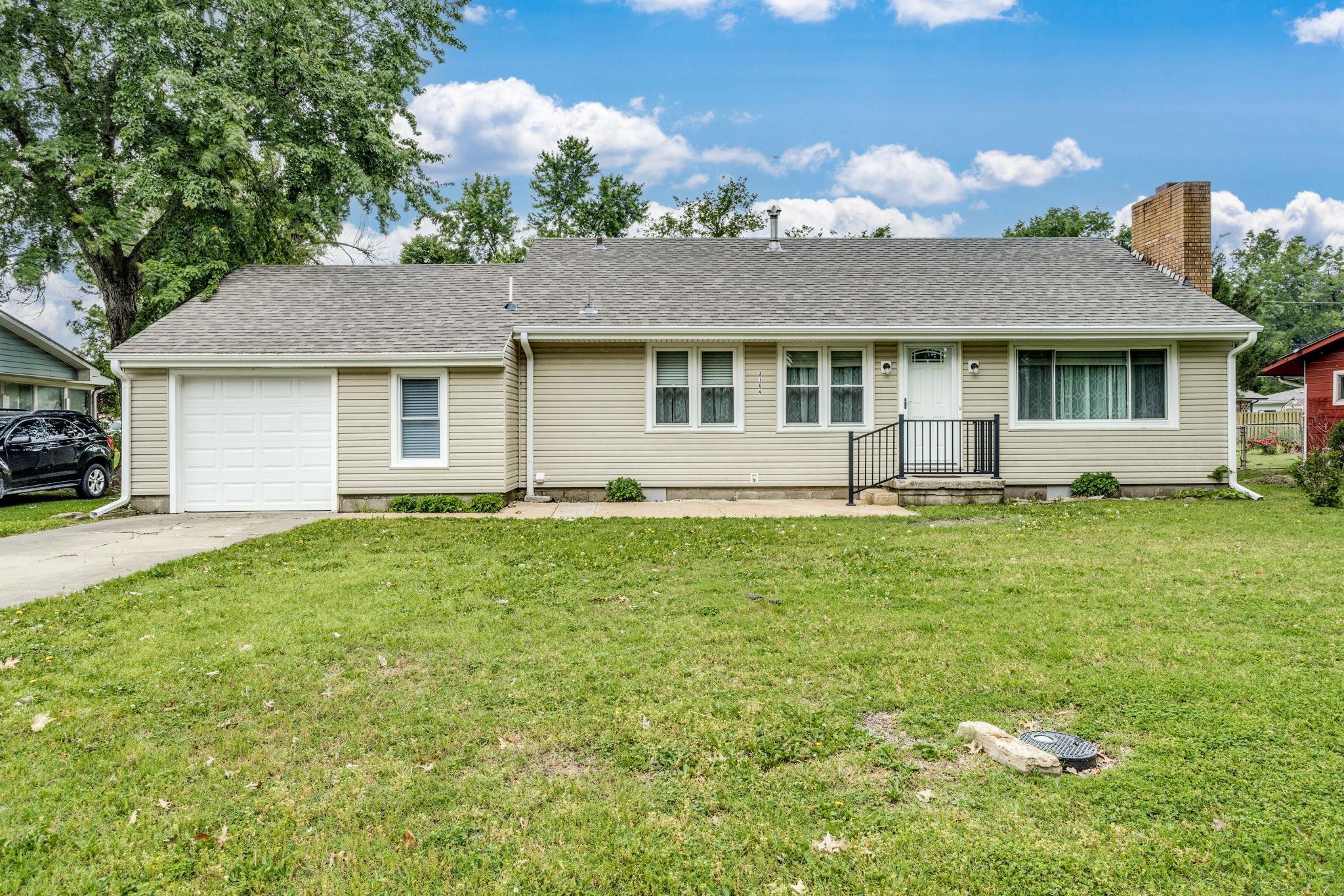 3104 Partridge Ave Property Photo 2