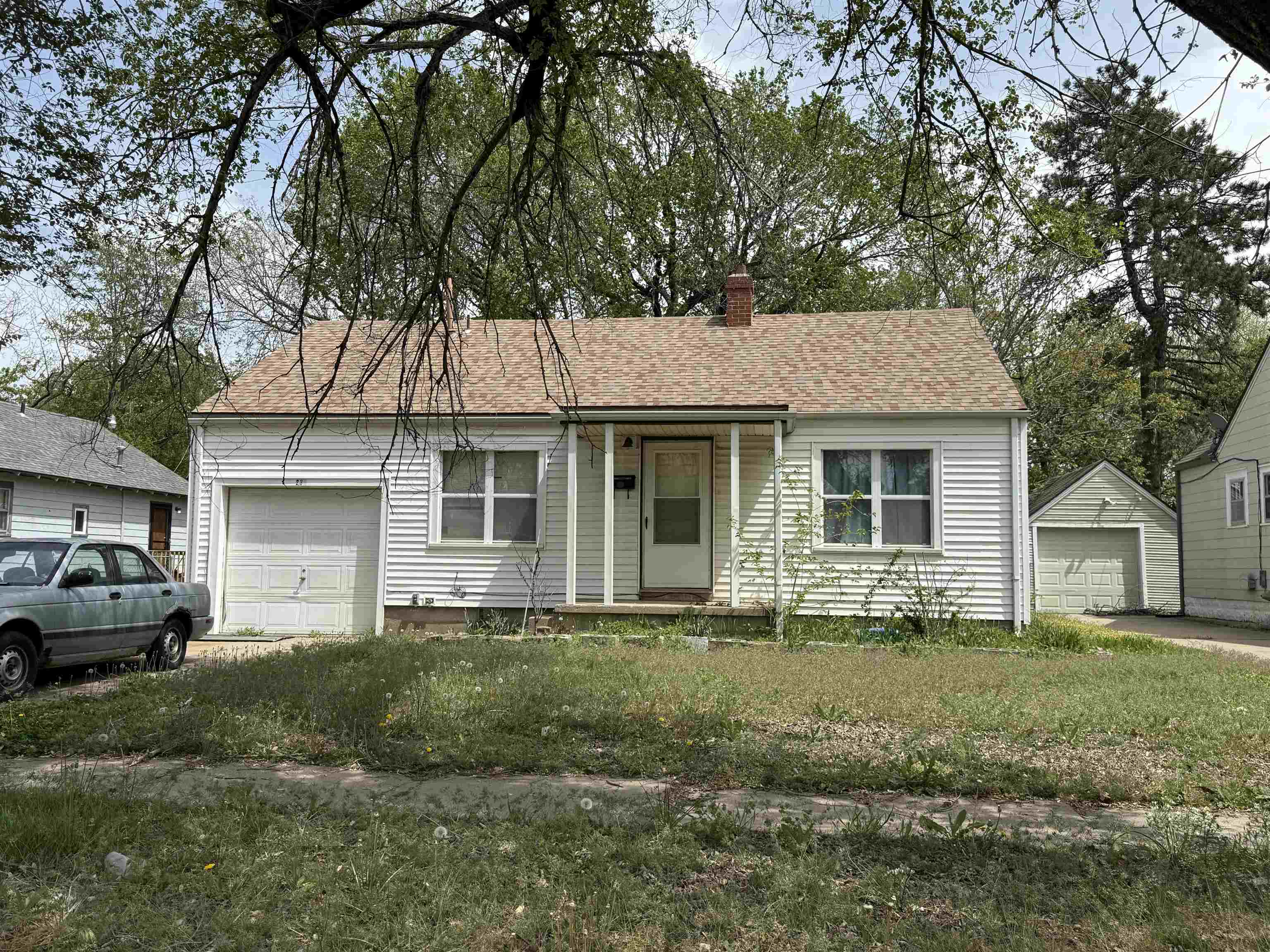 232 S Richmond Ave Property Photo 1