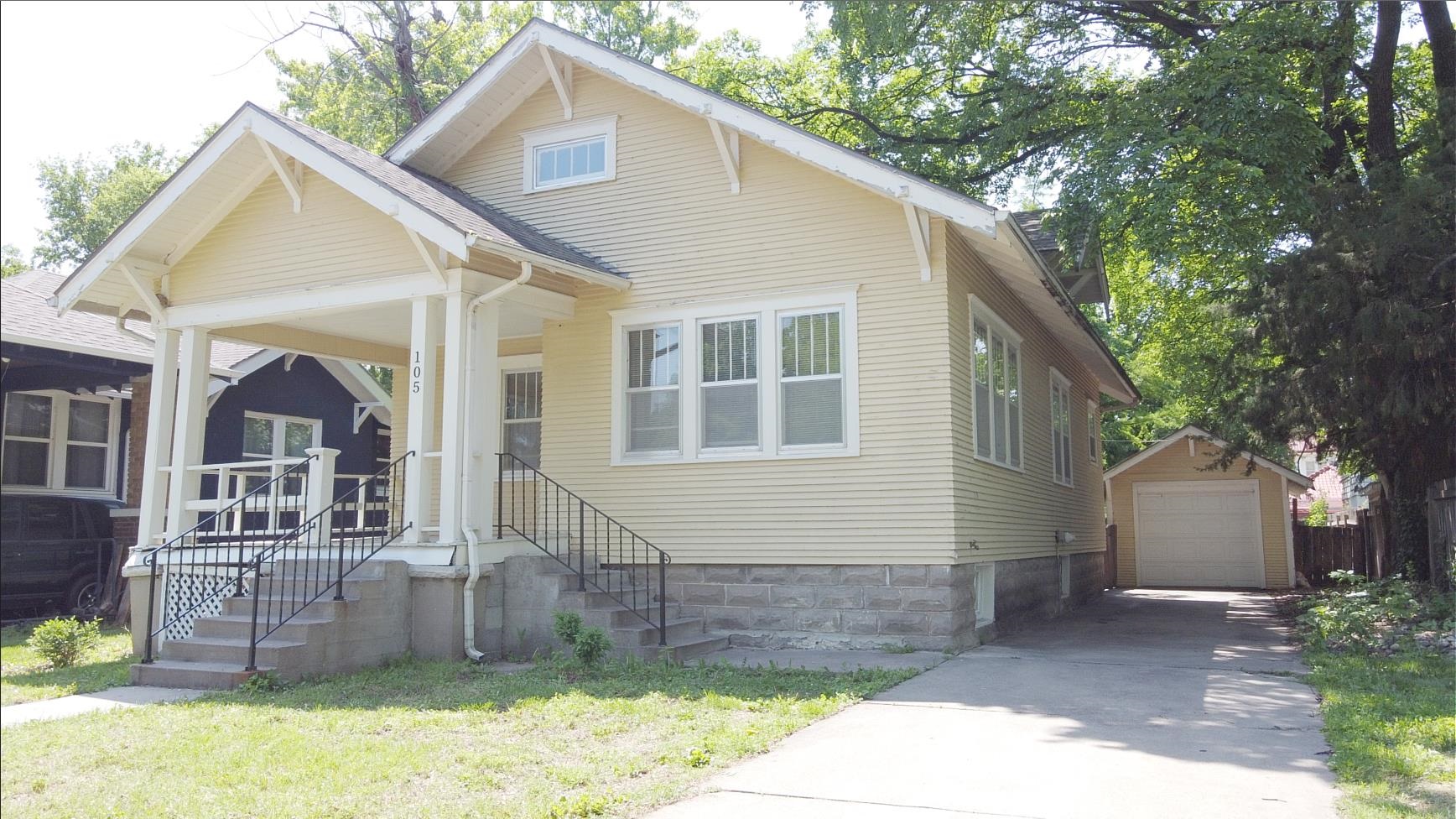 105 E 13th Ave